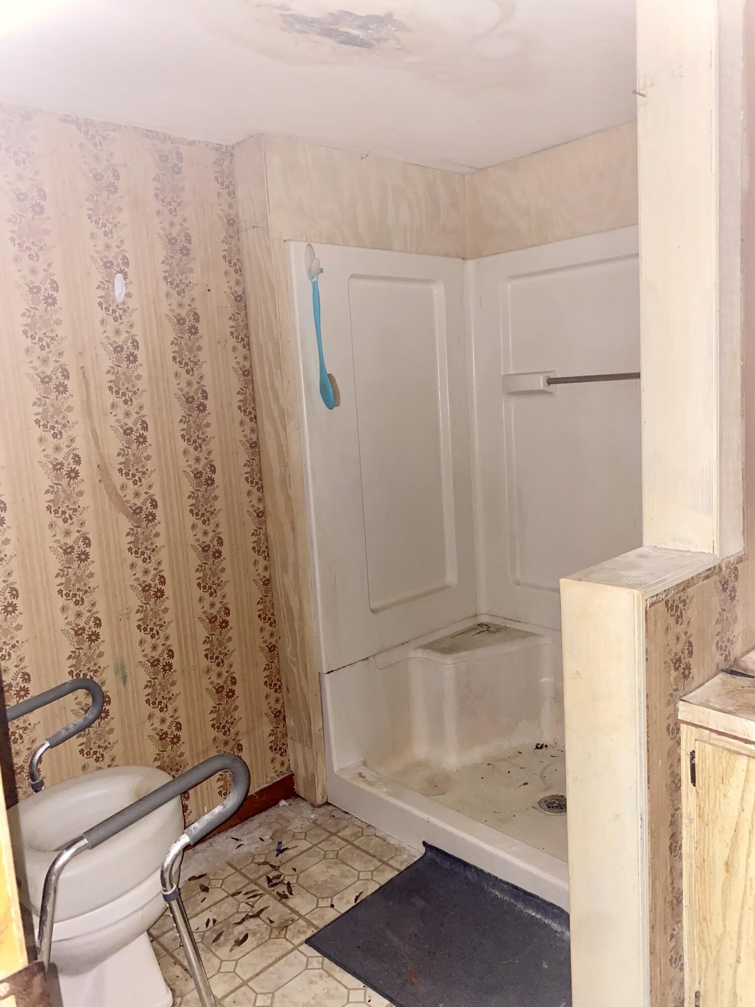 Metes and Bound - Residential