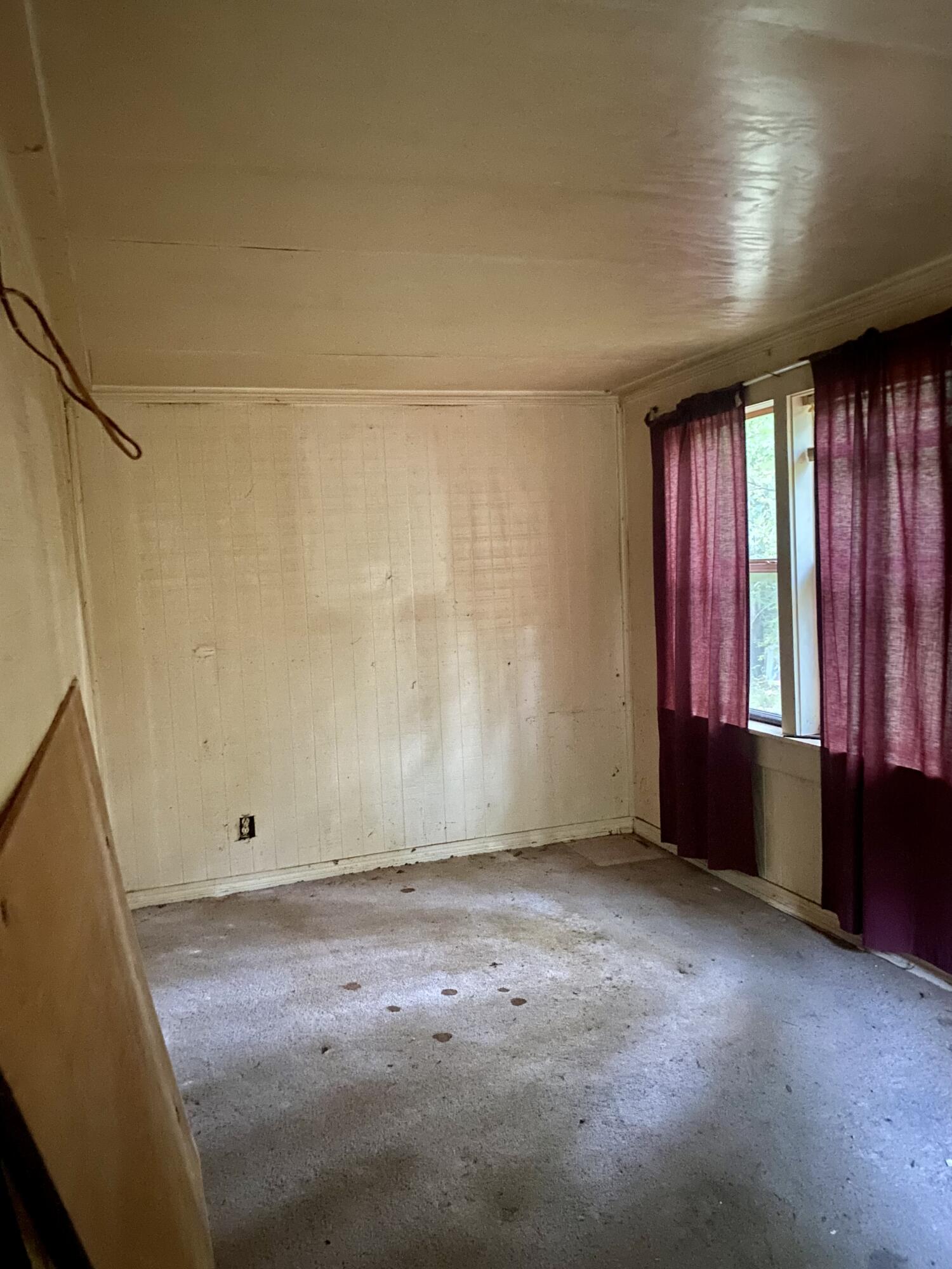 Metes and Bound - Residential