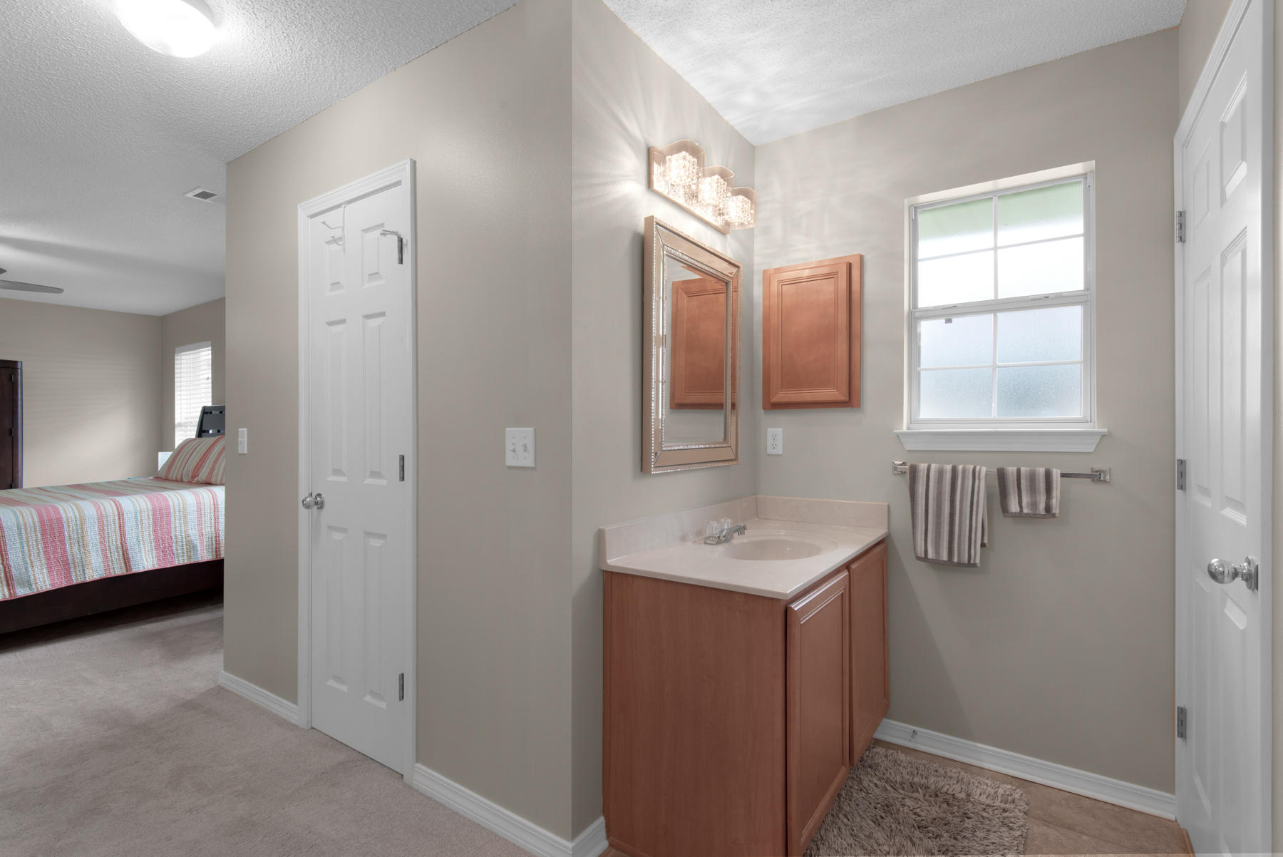 MACK BAYOU POINTE S/D - Residential