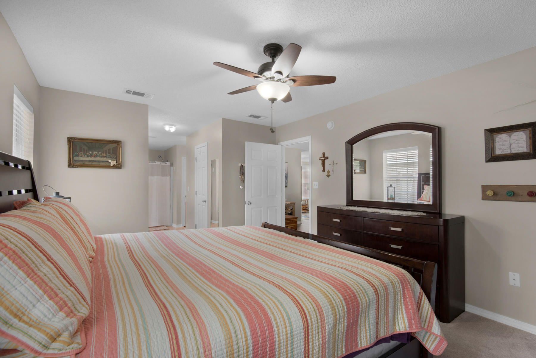 MACK BAYOU POINTE S/D - Residential