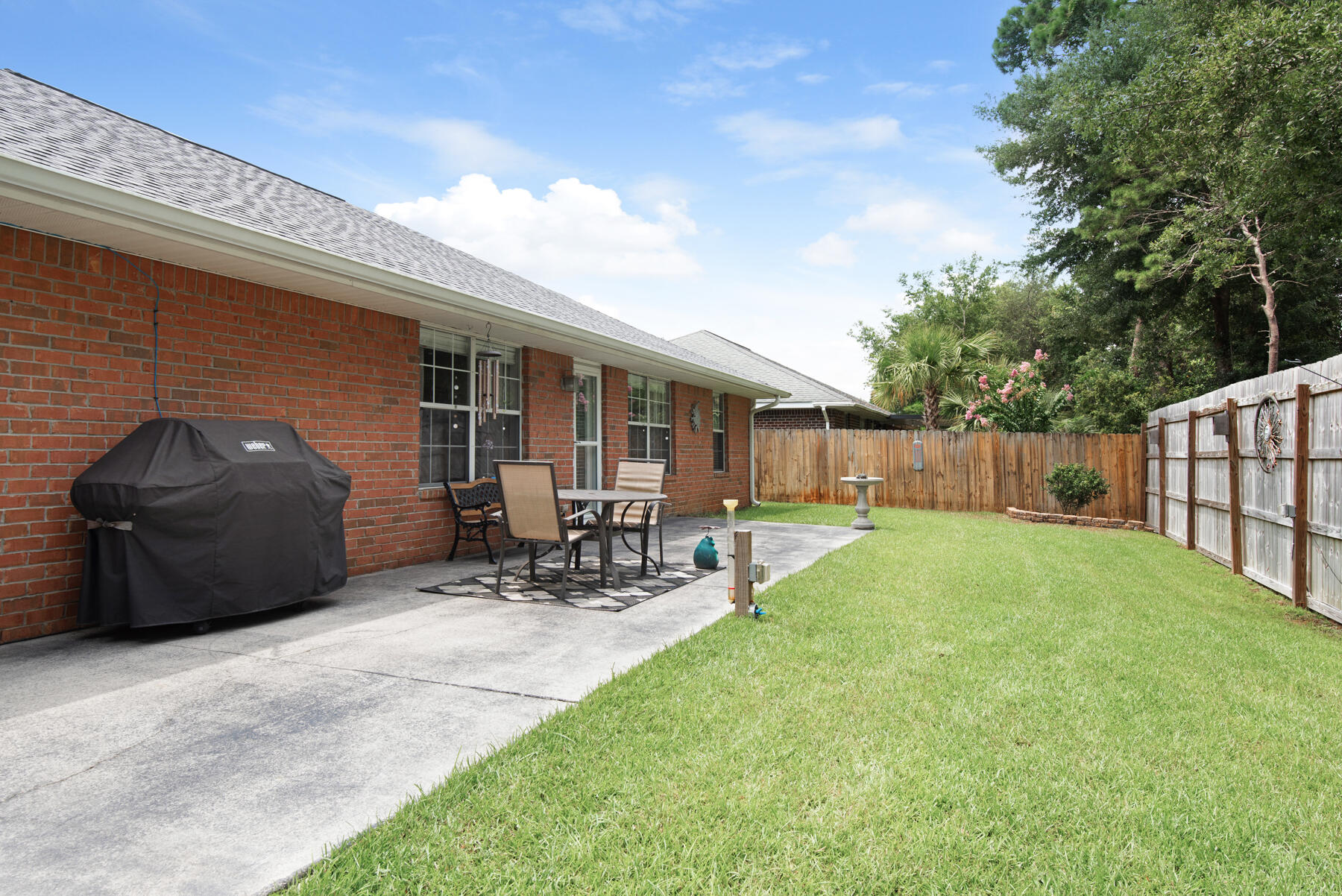MACK BAYOU POINTE S/D - Residential