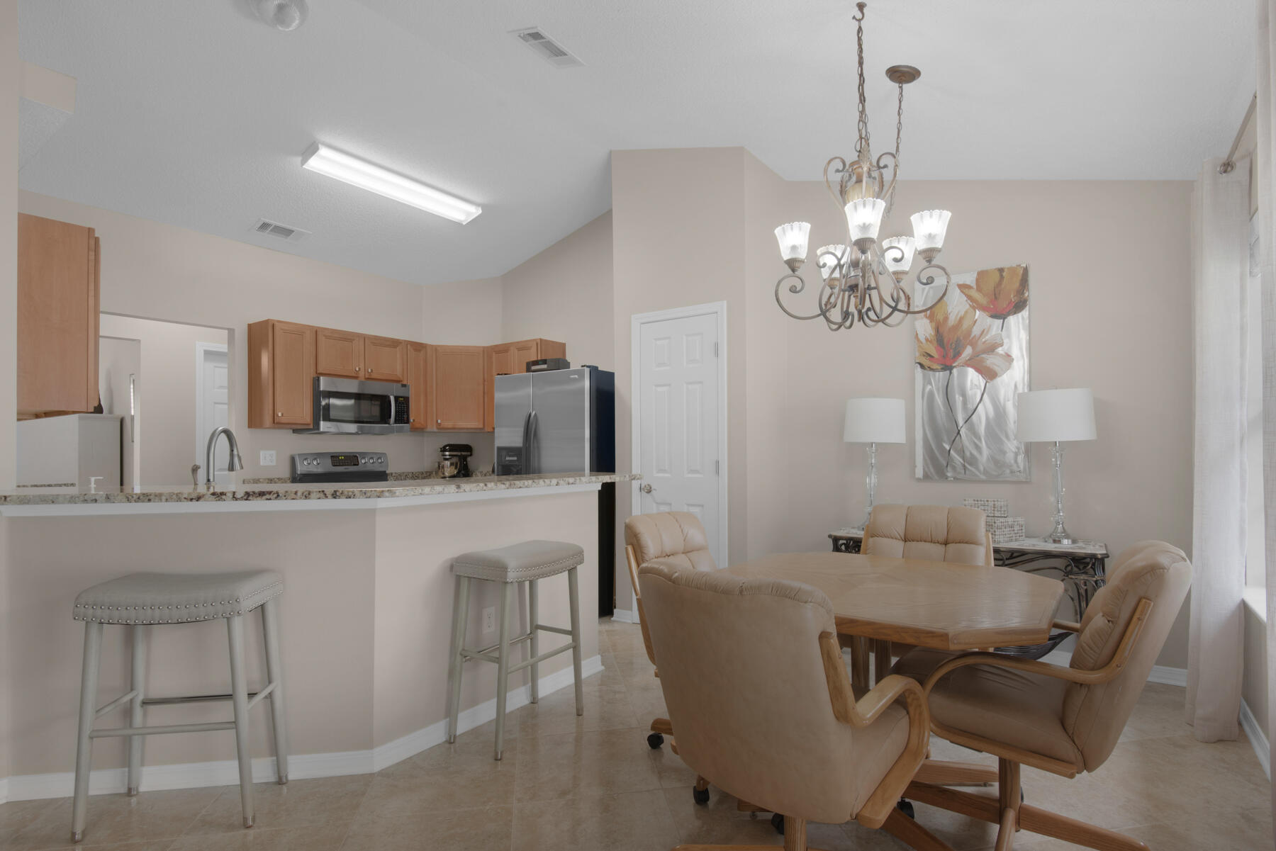 MACK BAYOU POINTE S/D - Residential