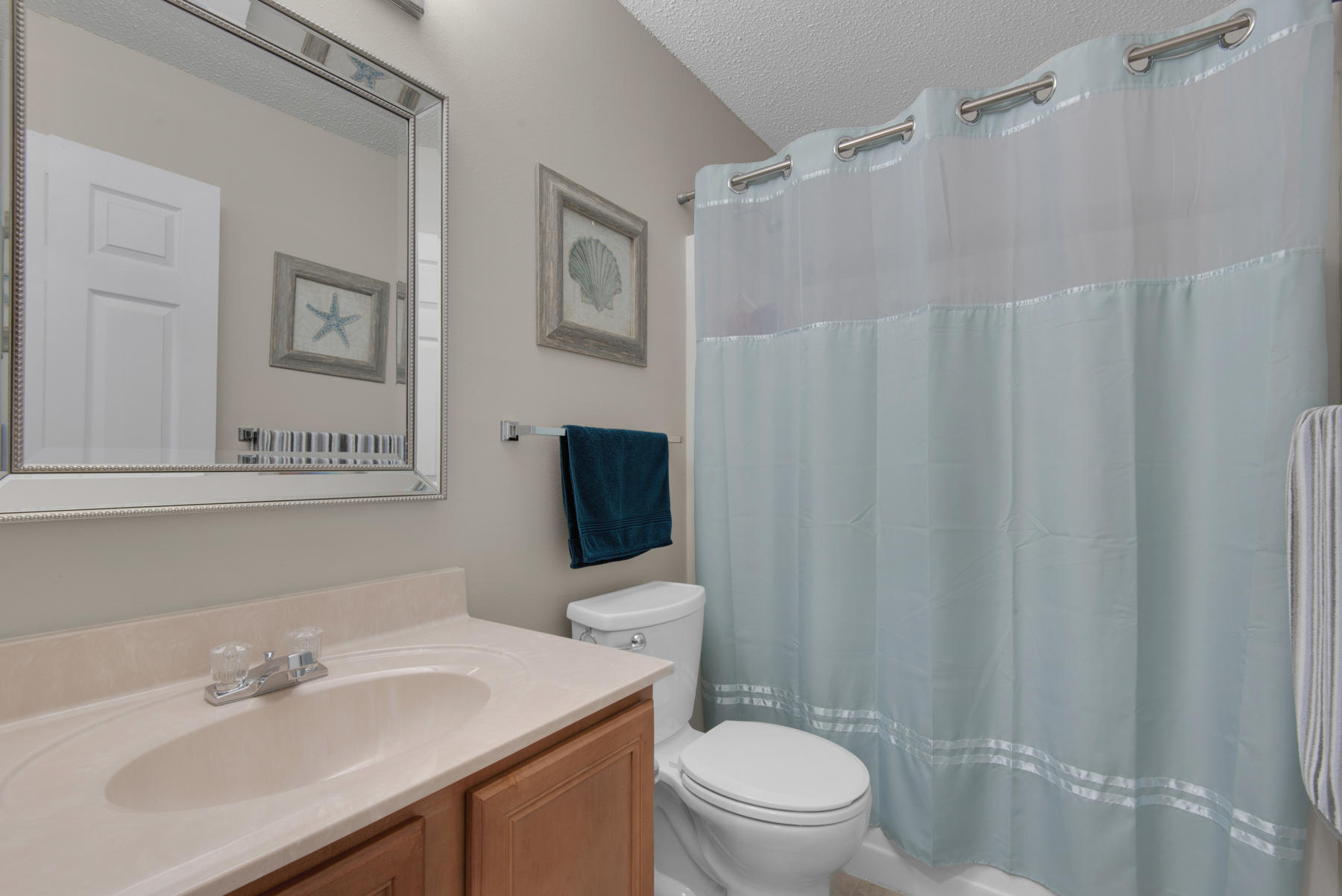 MACK BAYOU POINTE S/D - Residential