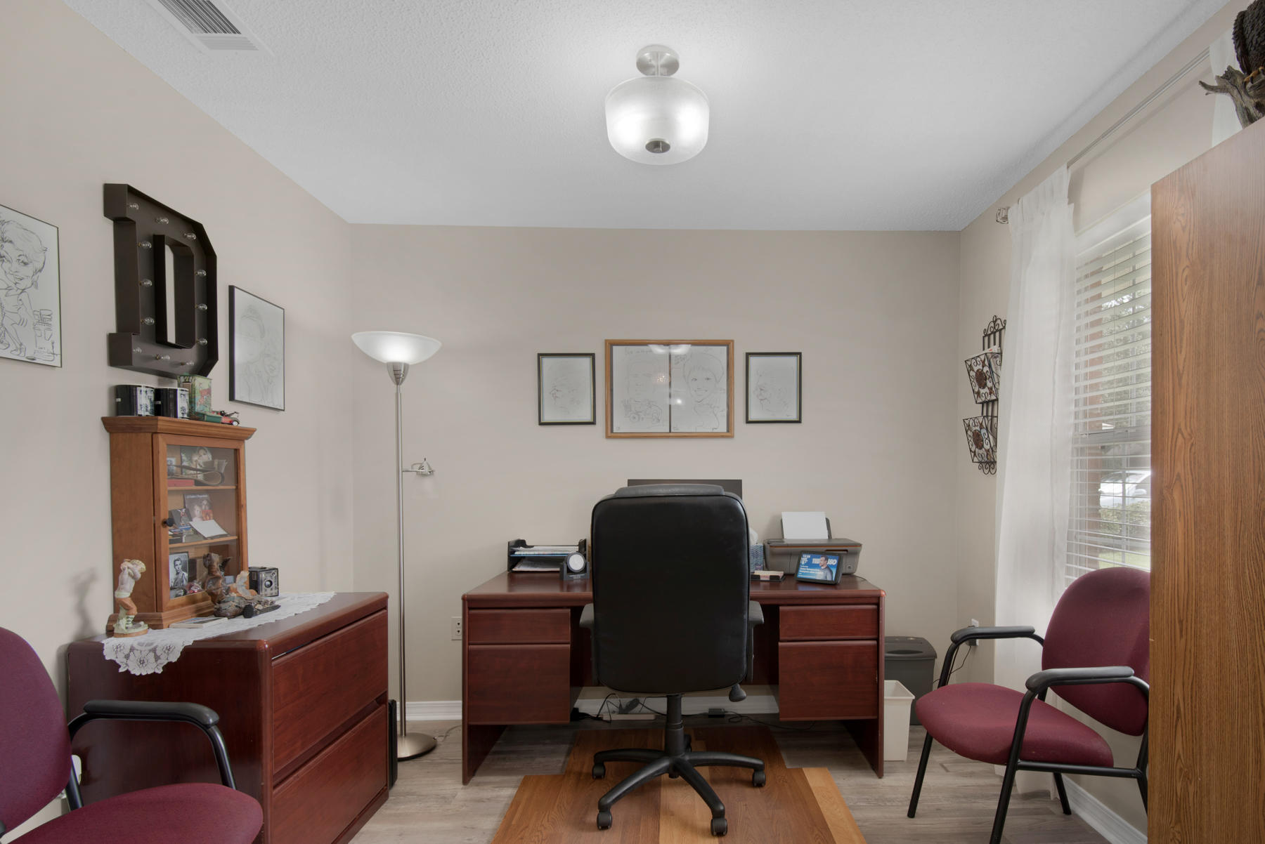 MACK BAYOU POINTE S/D - Residential