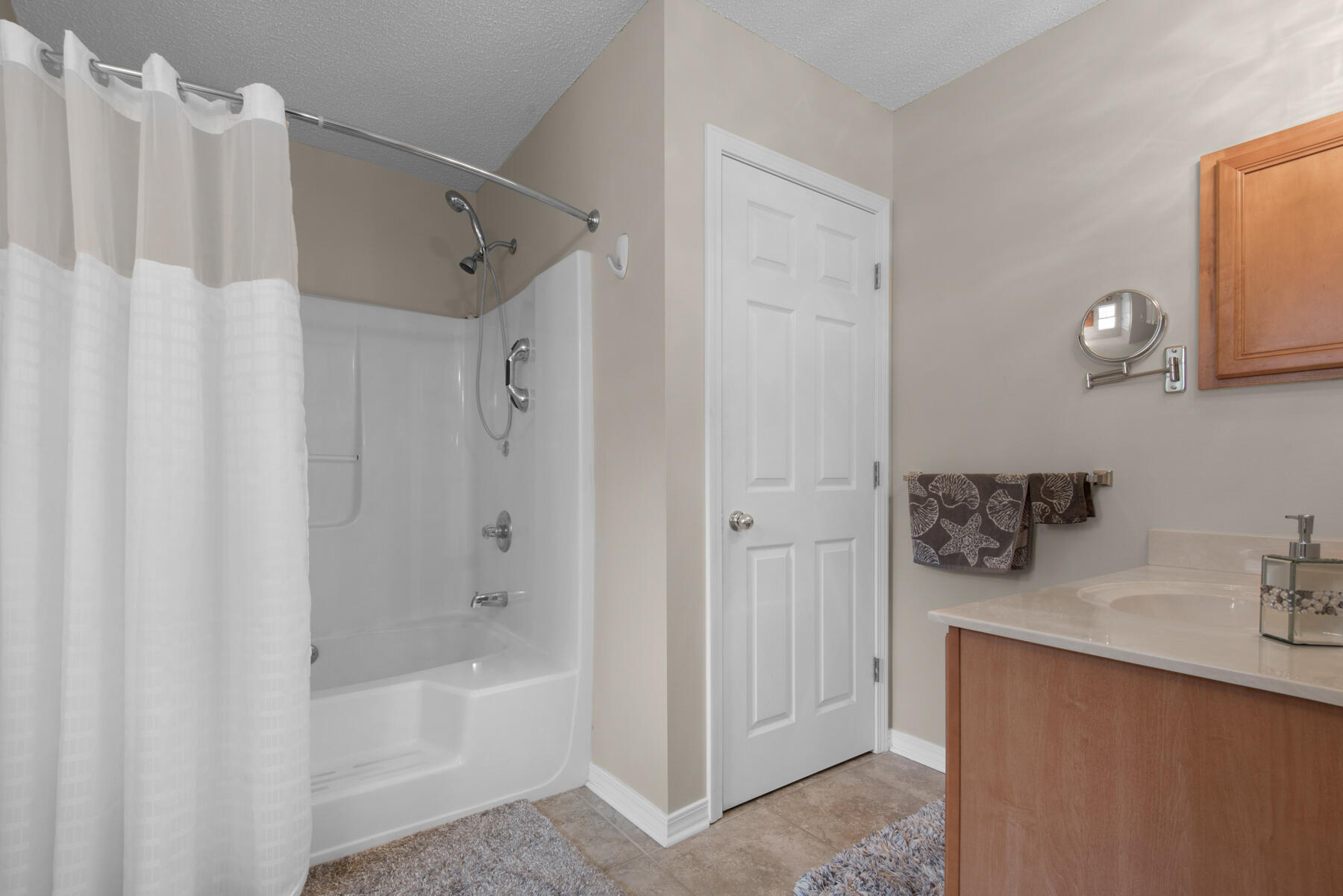 MACK BAYOU POINTE S/D - Residential