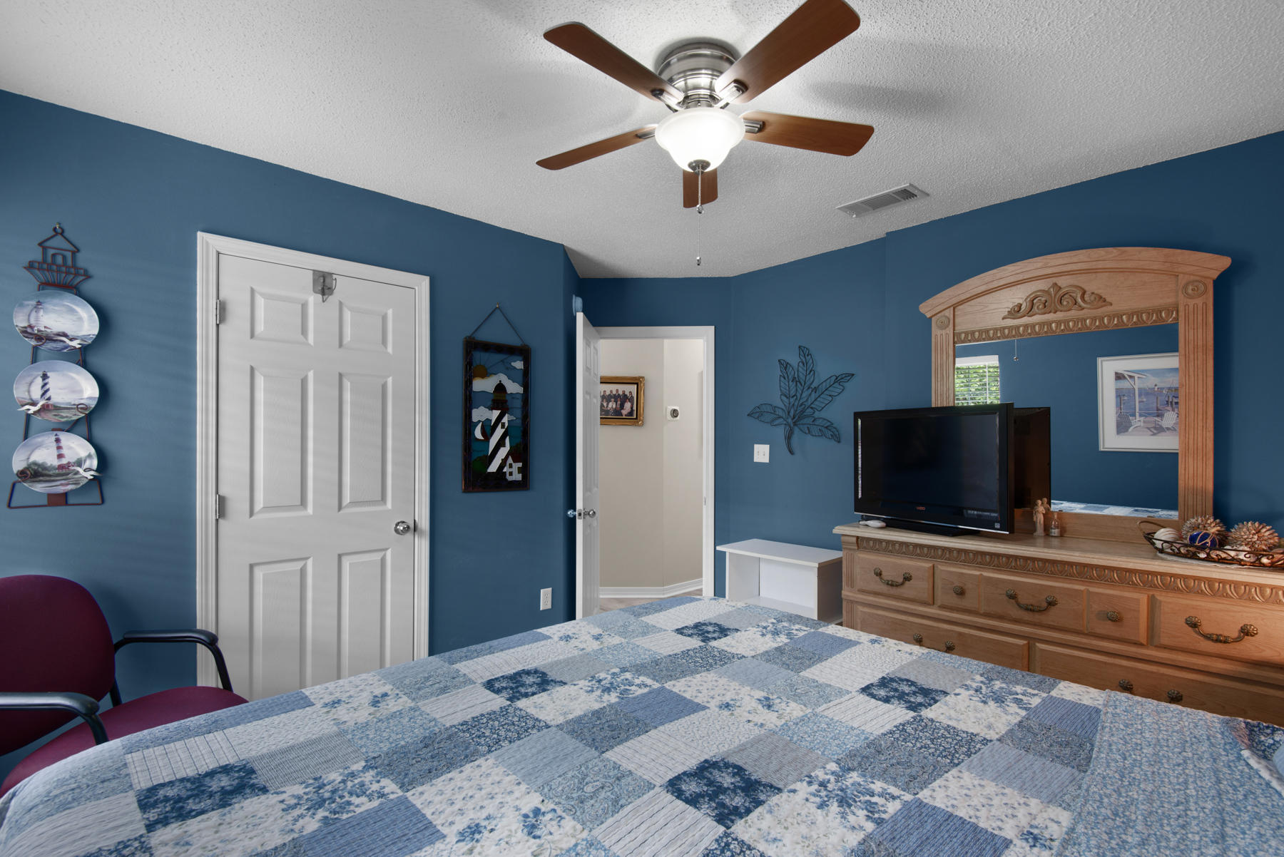 MACK BAYOU POINTE S/D - Residential