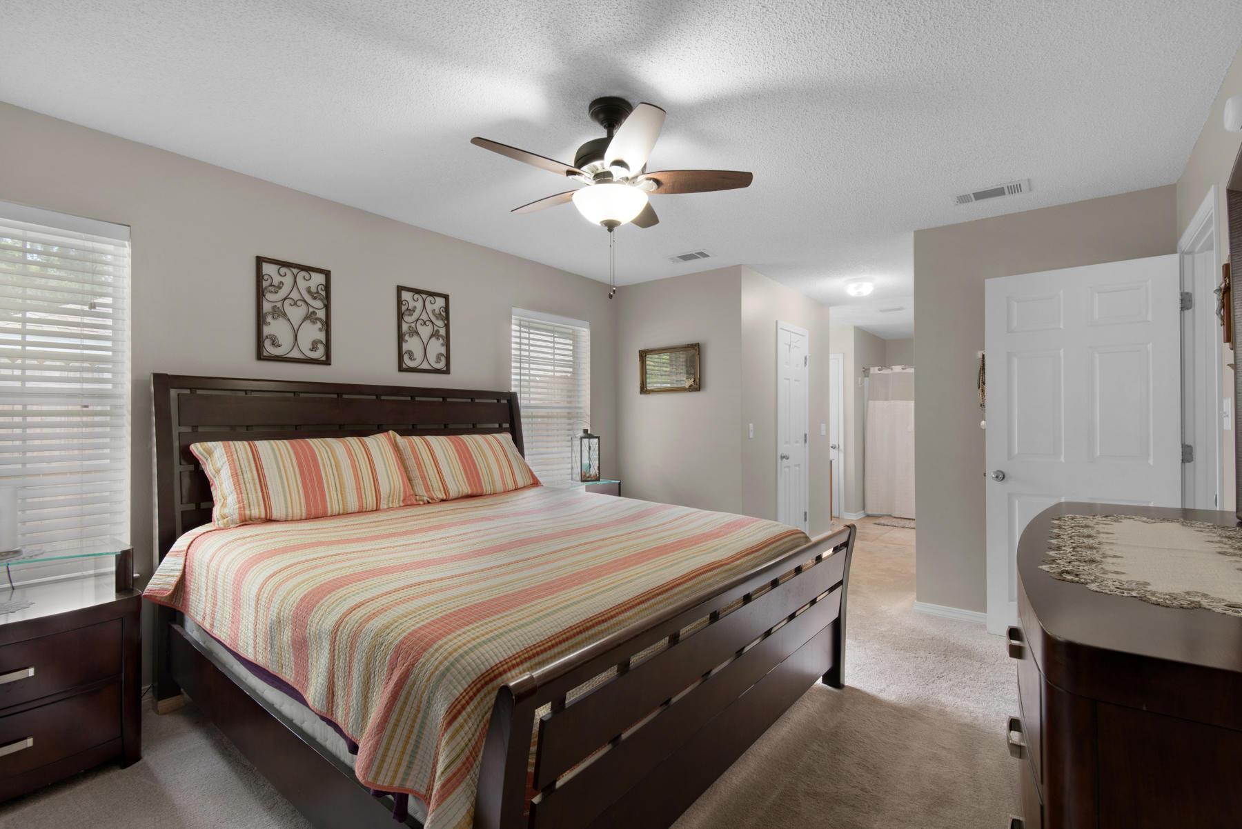 MACK BAYOU POINTE S/D - Residential