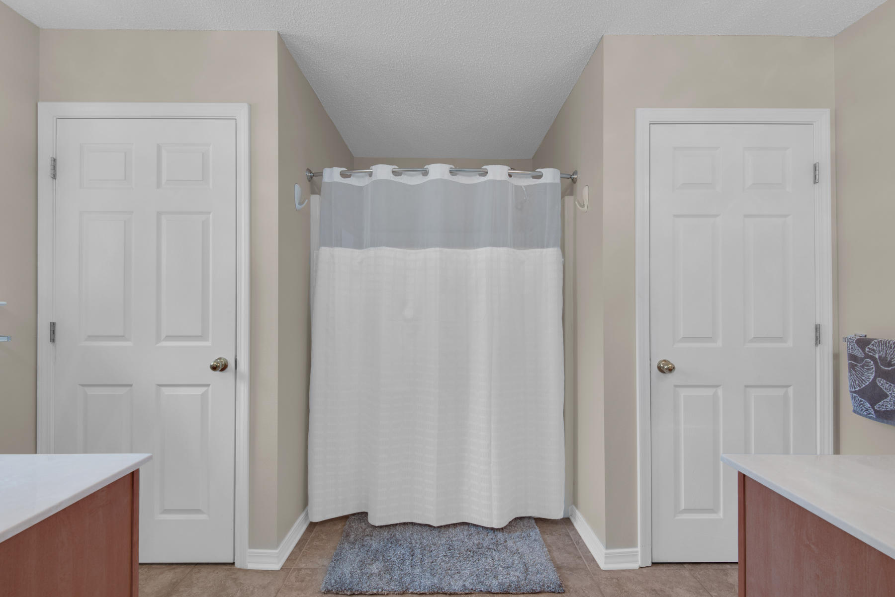 MACK BAYOU POINTE S/D - Residential