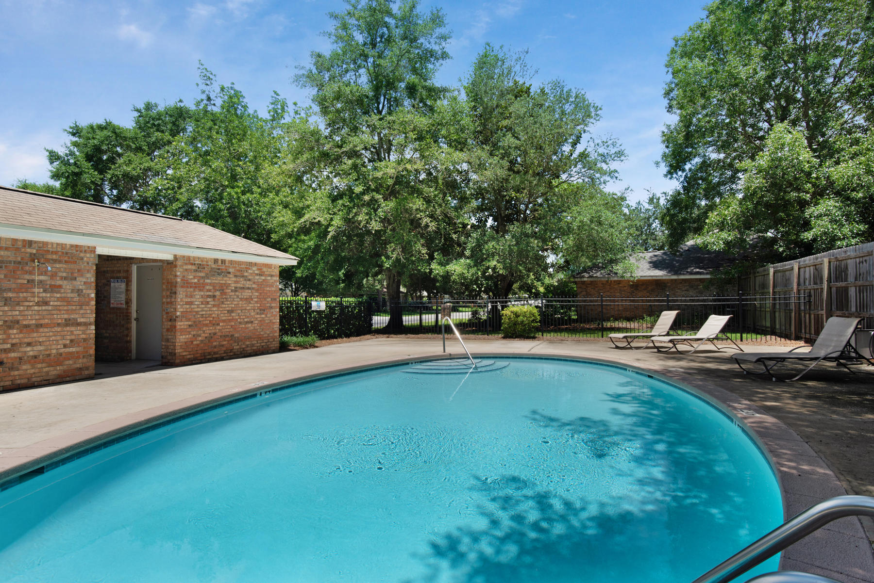 MACK BAYOU POINTE S/D - Residential