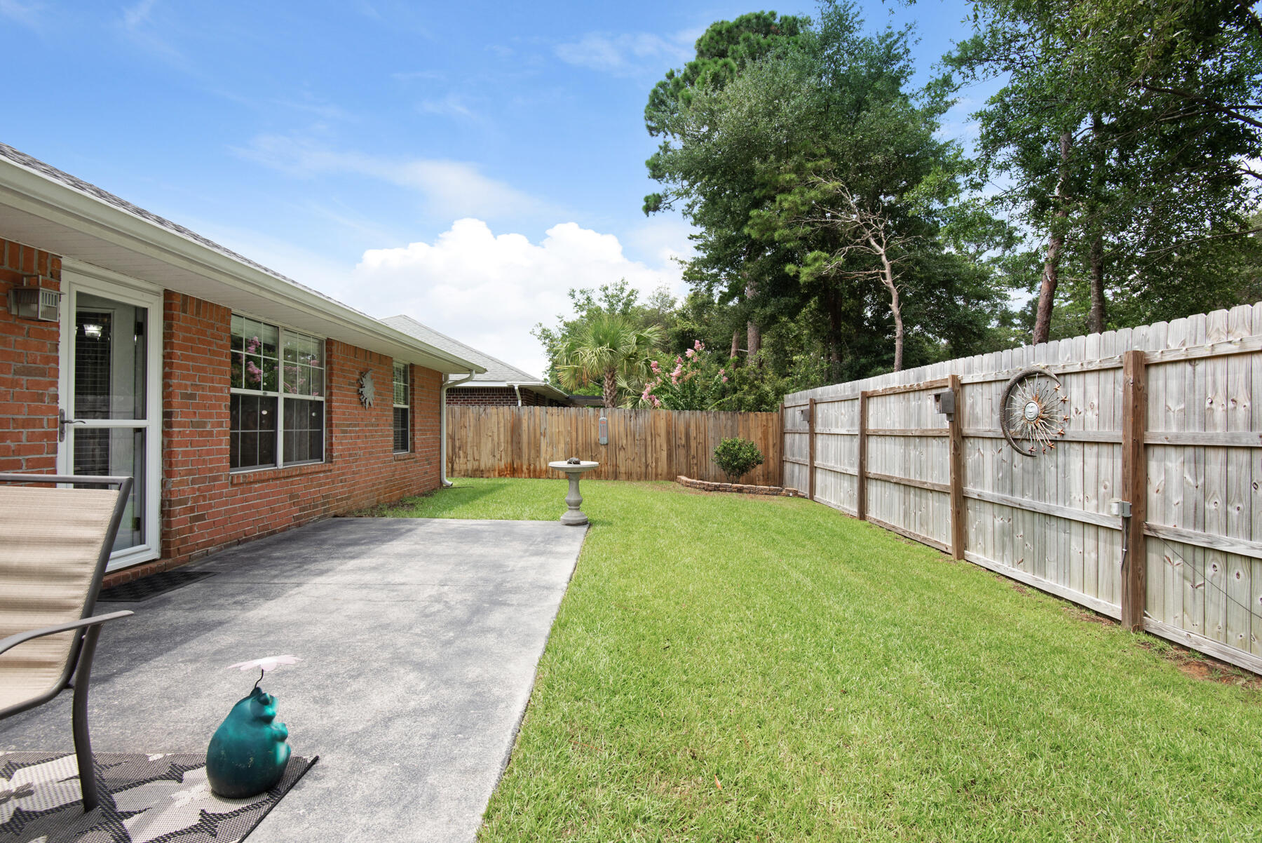 MACK BAYOU POINTE S/D - Residential