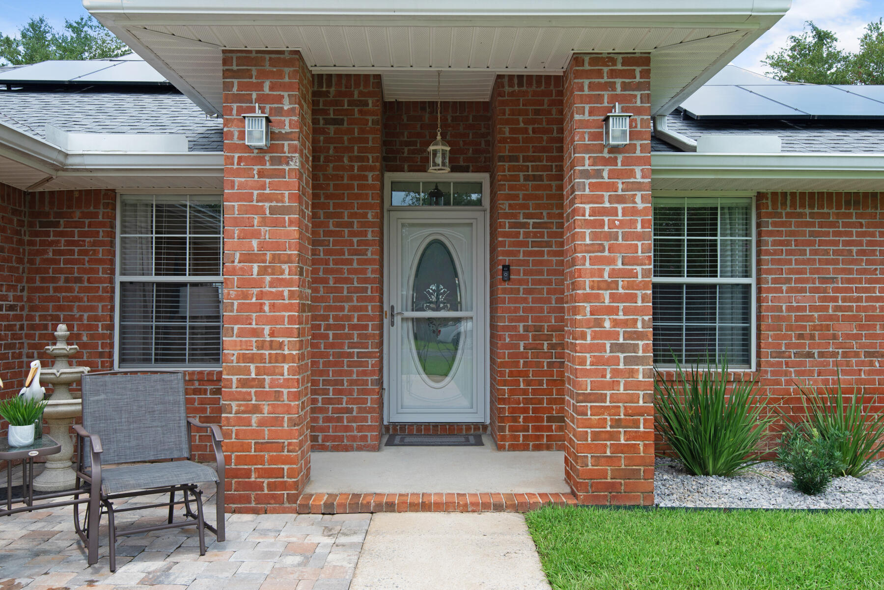 MACK BAYOU POINTE S/D - Residential