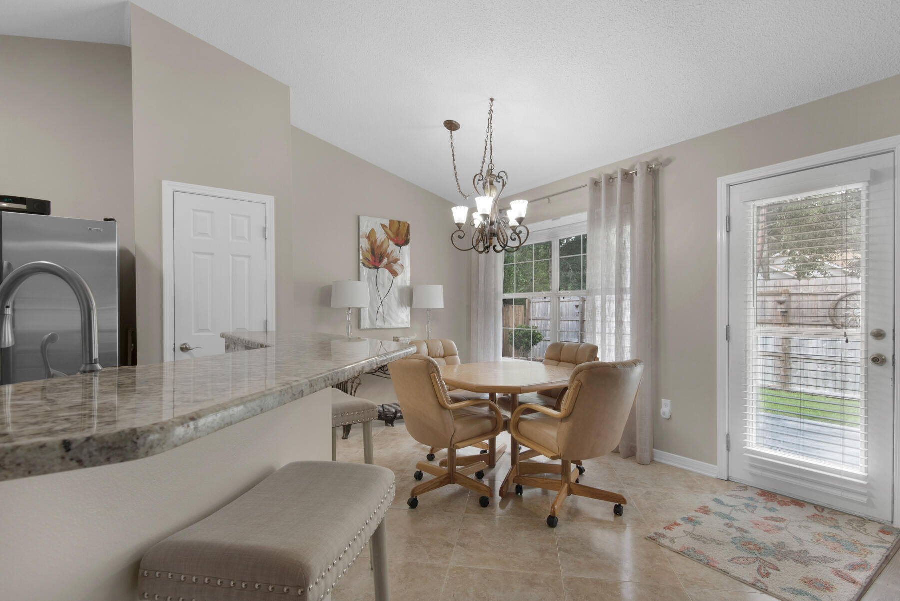 MACK BAYOU POINTE S/D - Residential