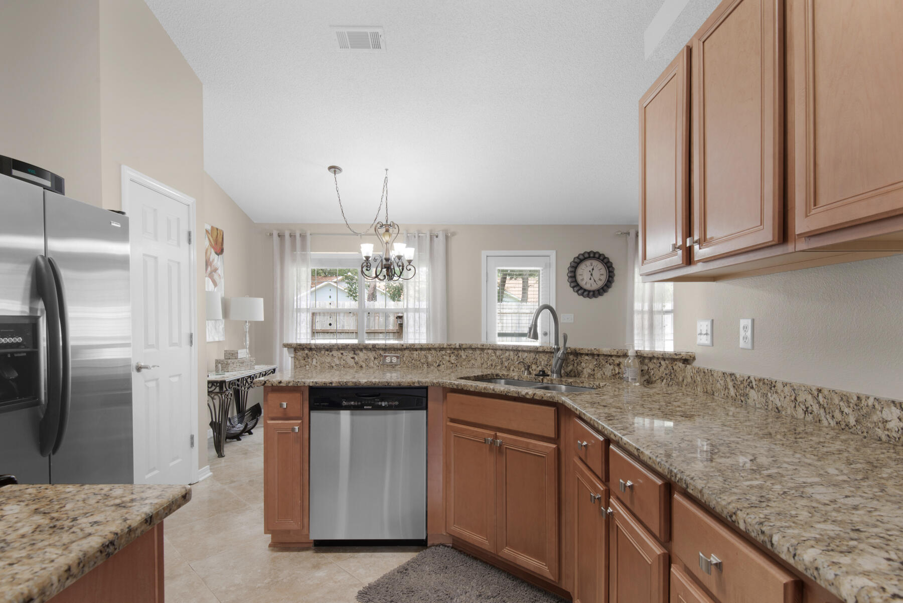 MACK BAYOU POINTE S/D - Residential