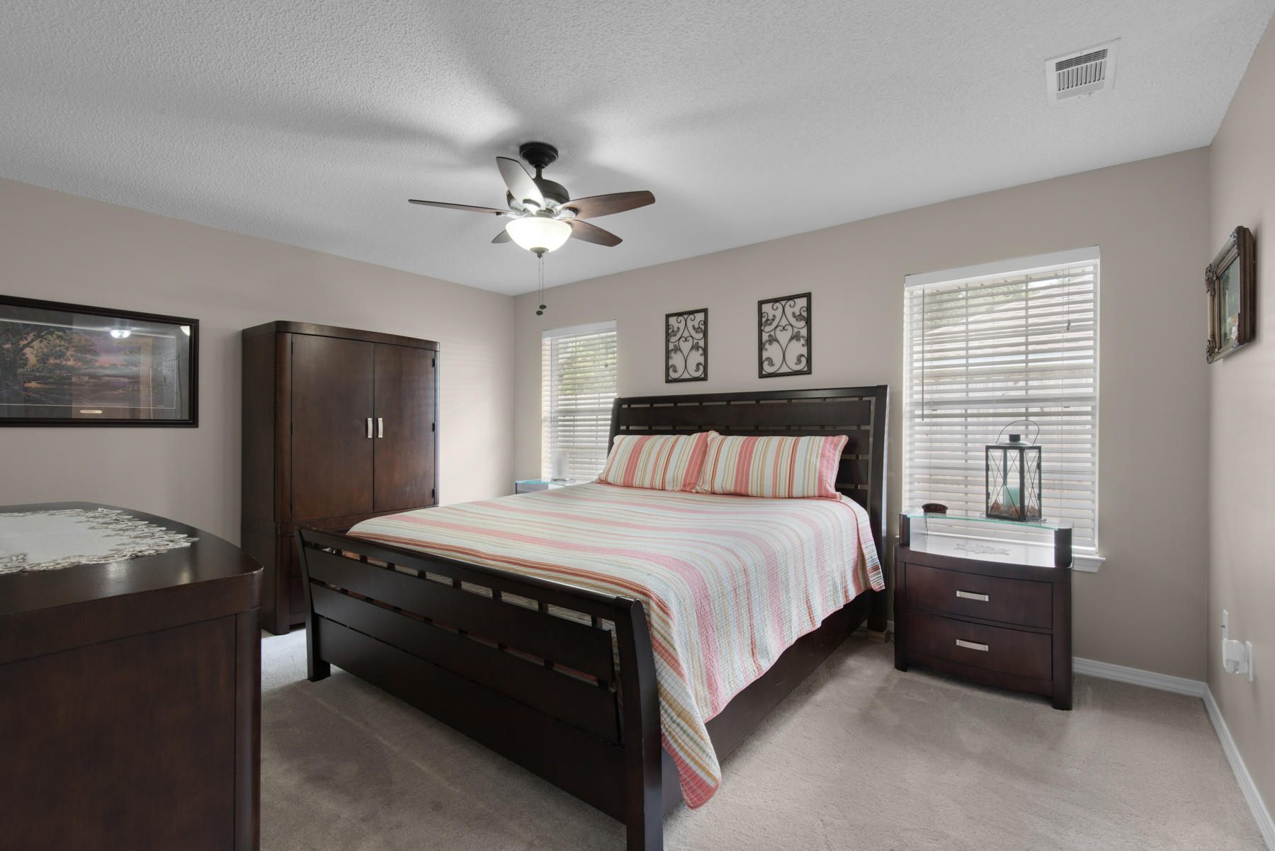 MACK BAYOU POINTE S/D - Residential