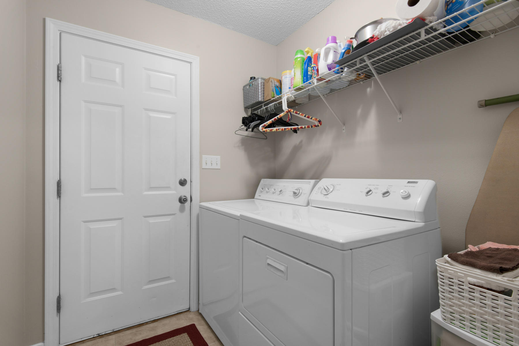 MACK BAYOU POINTE S/D - Residential