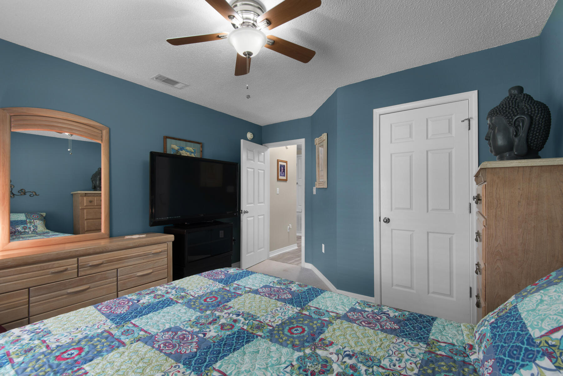 MACK BAYOU POINTE S/D - Residential