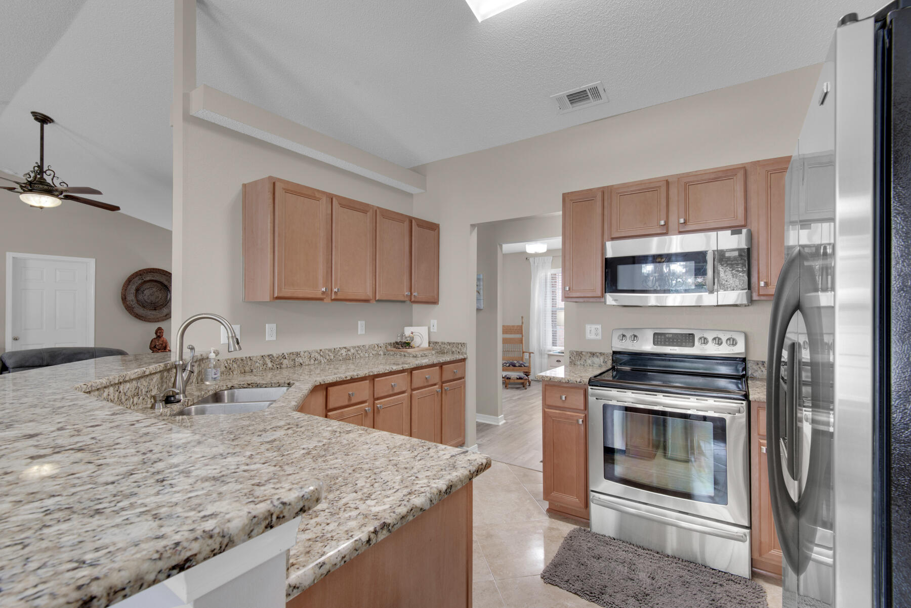 MACK BAYOU POINTE S/D - Residential