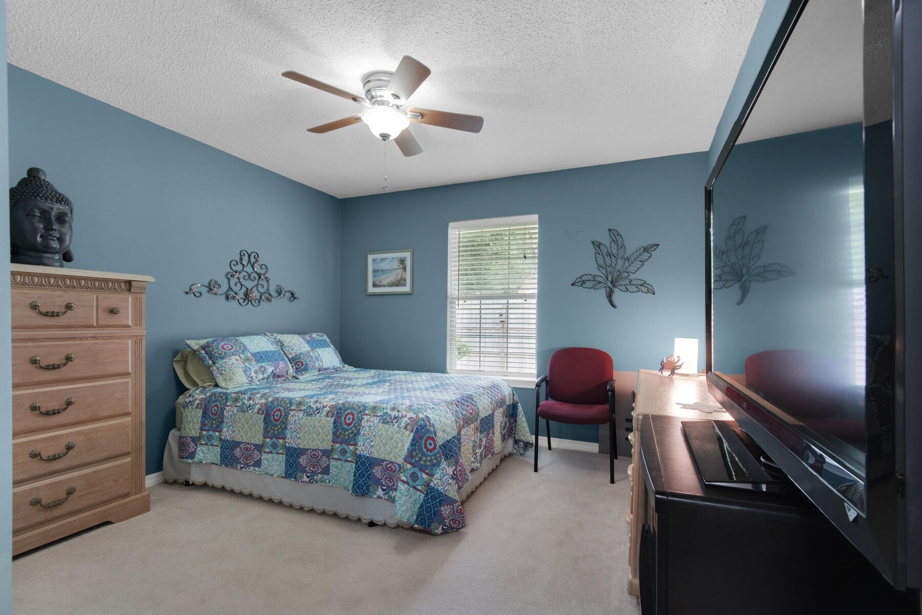 MACK BAYOU POINTE S/D - Residential