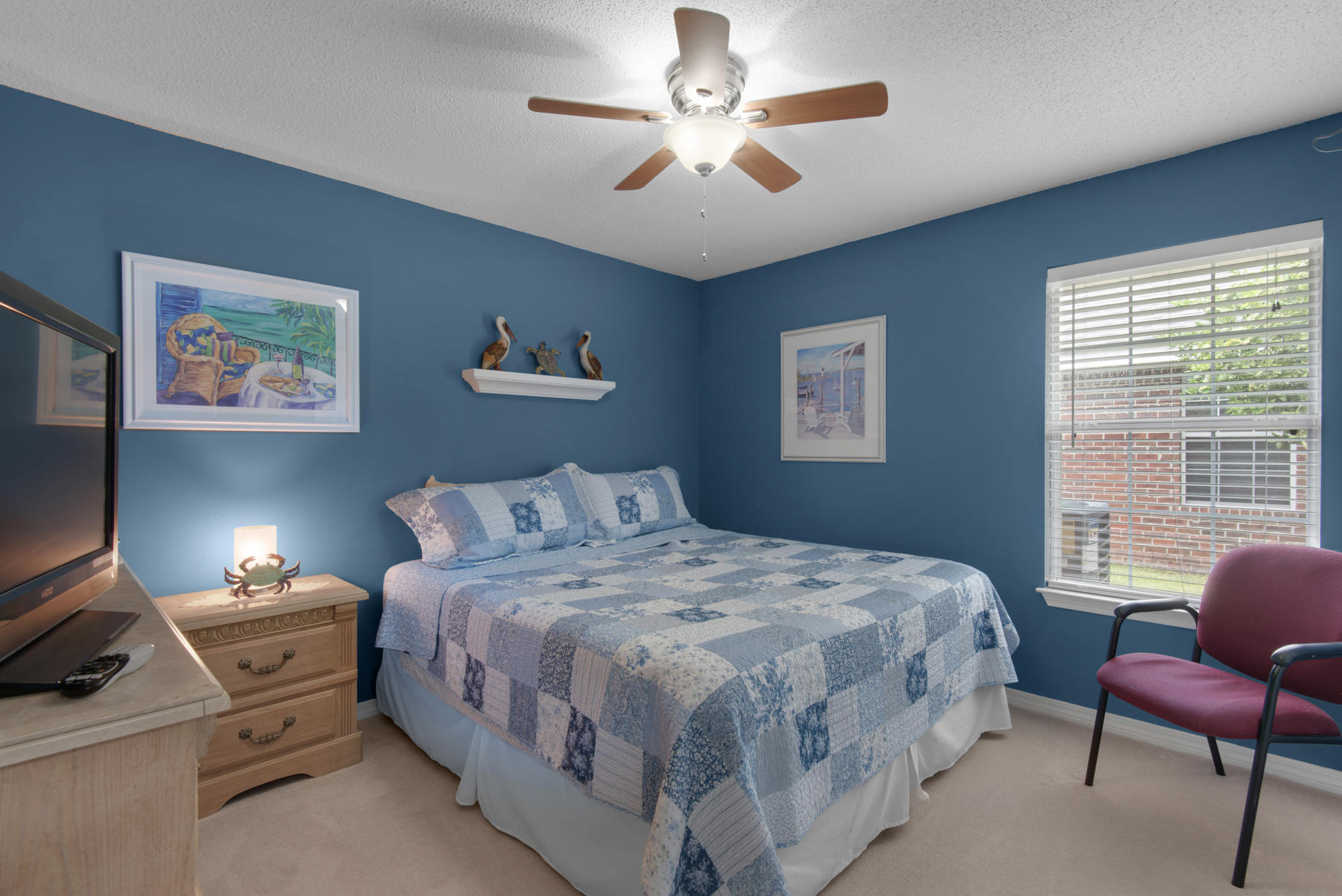 MACK BAYOU POINTE S/D - Residential