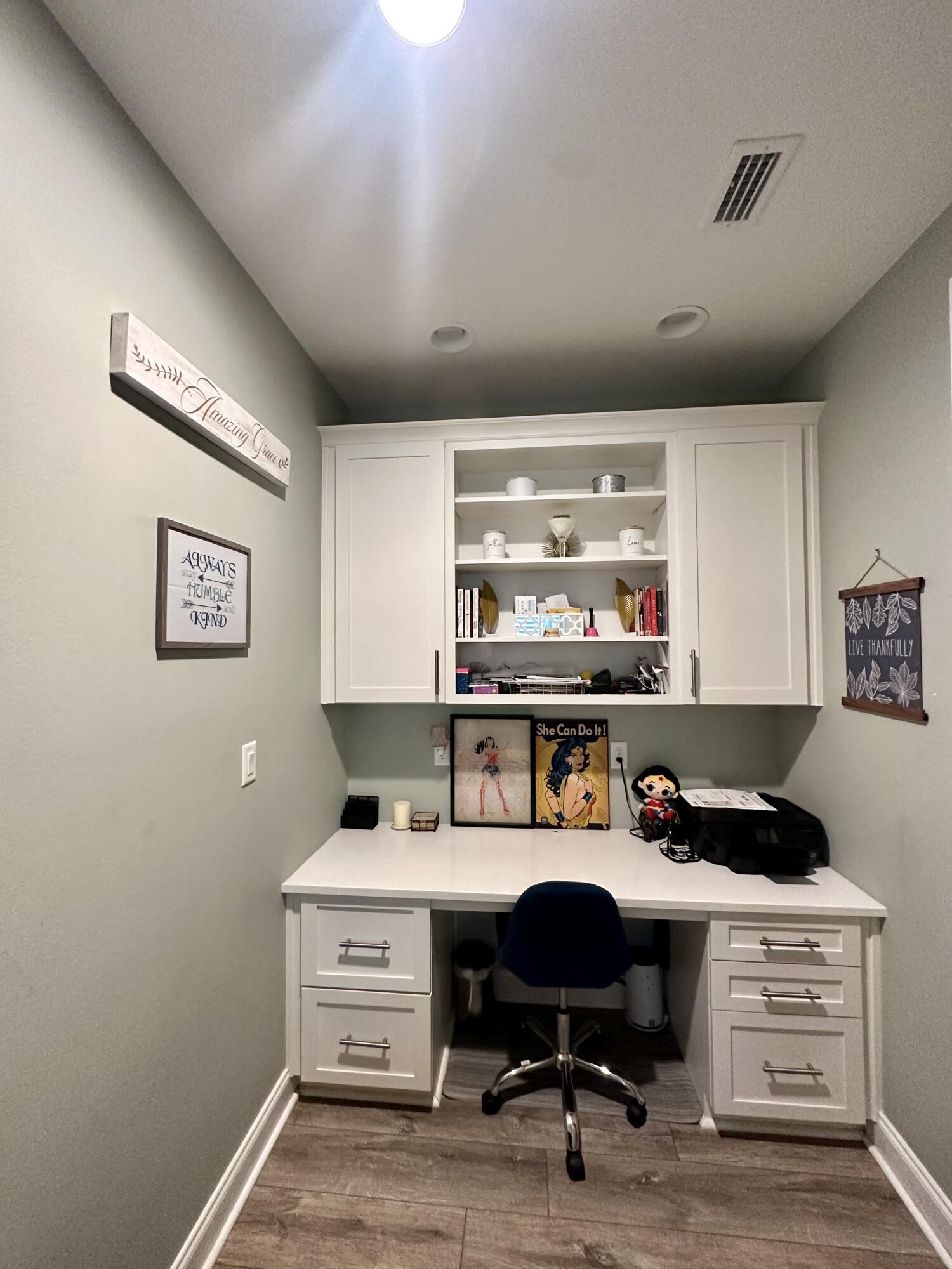 MAGNOLIA WOODS PHASE III - Residential Lease