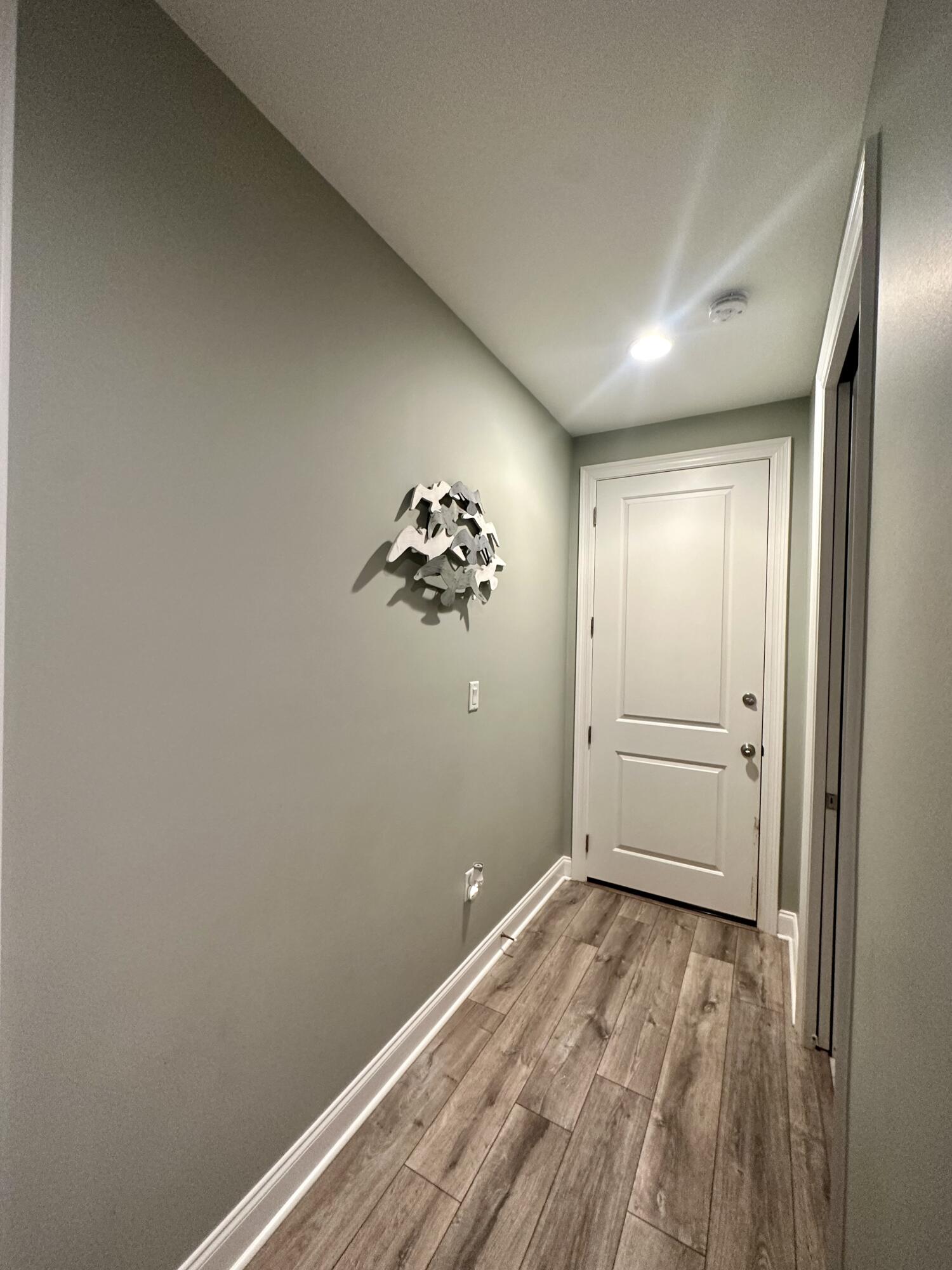 MAGNOLIA WOODS PHASE III - Residential Lease