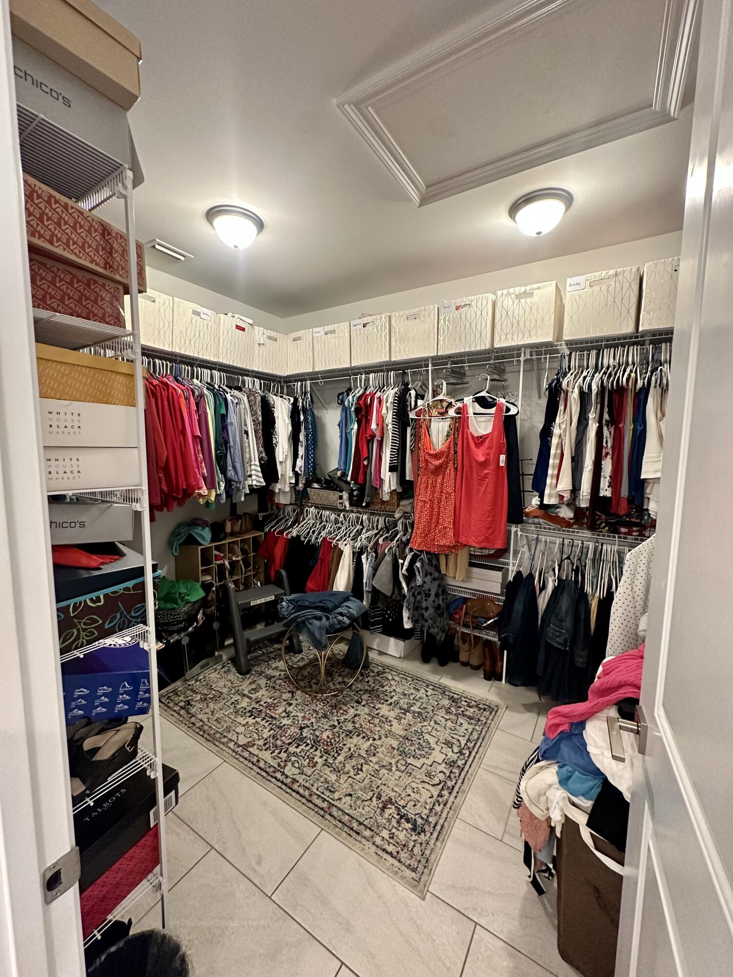 MAGNOLIA WOODS PHASE III - Residential Lease