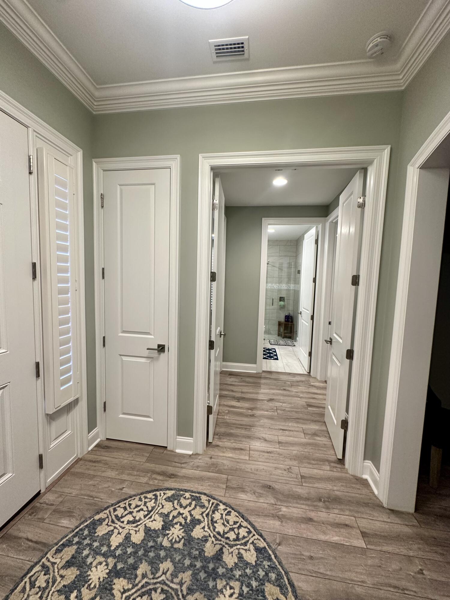 MAGNOLIA WOODS PHASE III - Residential Lease