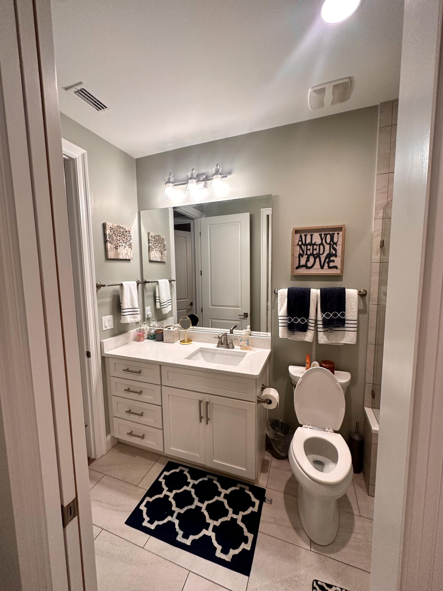 MAGNOLIA WOODS PHASE III - Residential Lease