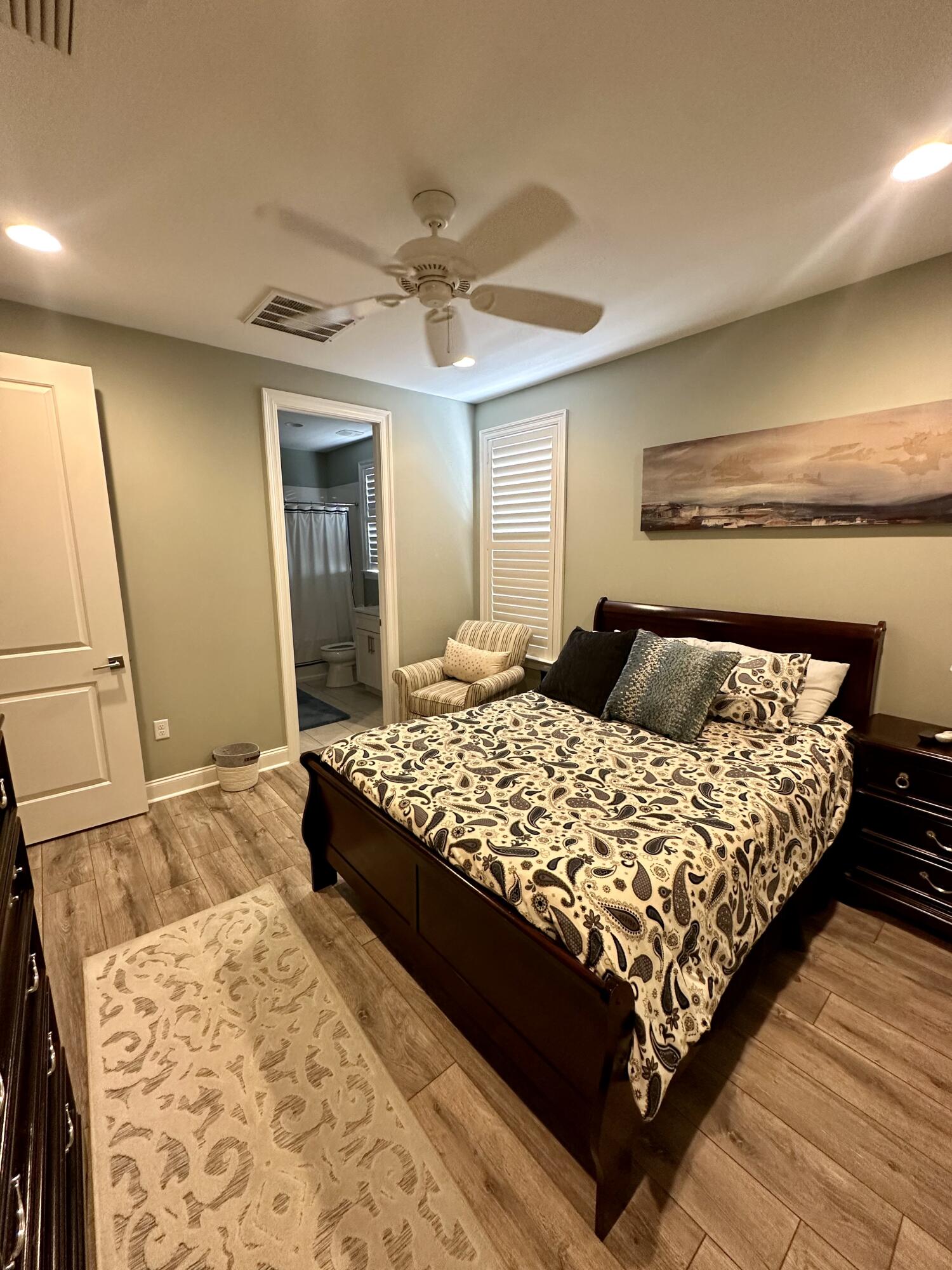 MAGNOLIA WOODS PHASE III - Residential Lease