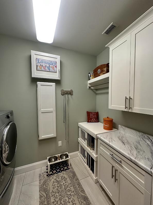 MAGNOLIA WOODS PHASE III - Residential Lease