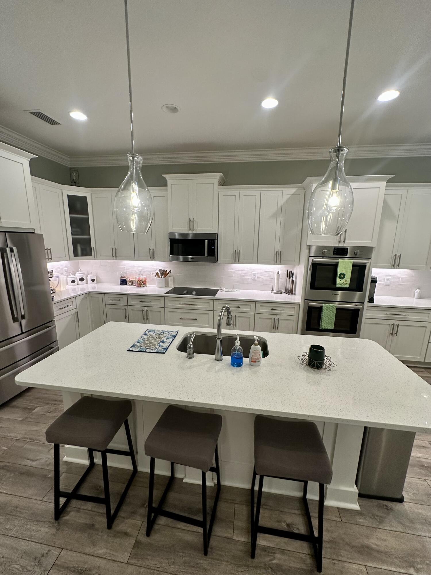 MAGNOLIA WOODS PHASE III - Residential Lease