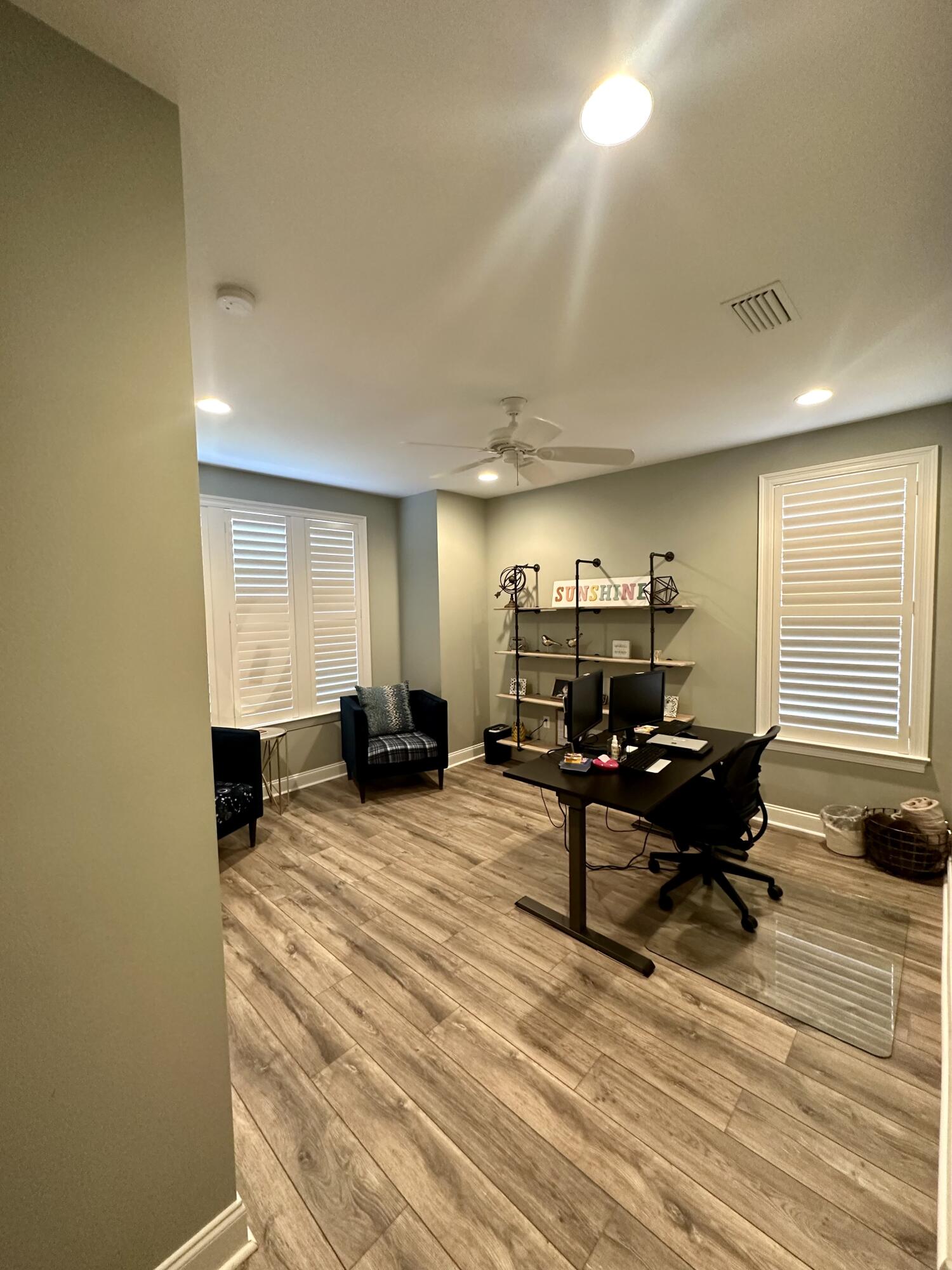 MAGNOLIA WOODS PHASE III - Residential Lease