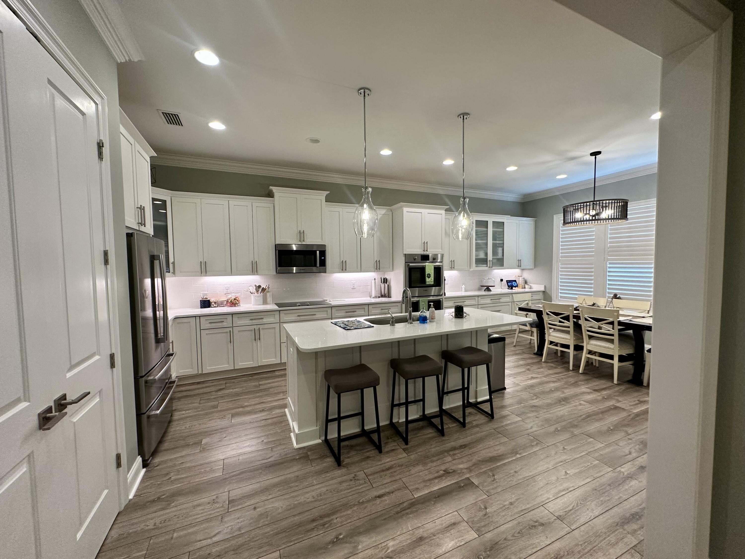 MAGNOLIA WOODS PHASE III - Residential Lease