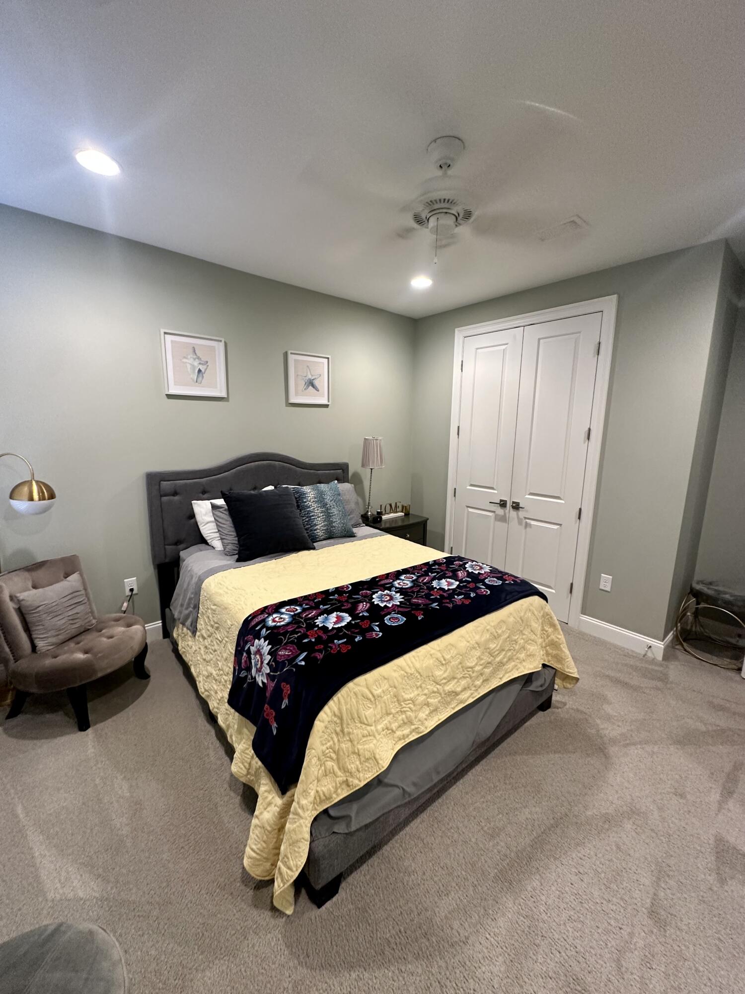 MAGNOLIA WOODS PHASE III - Residential Lease