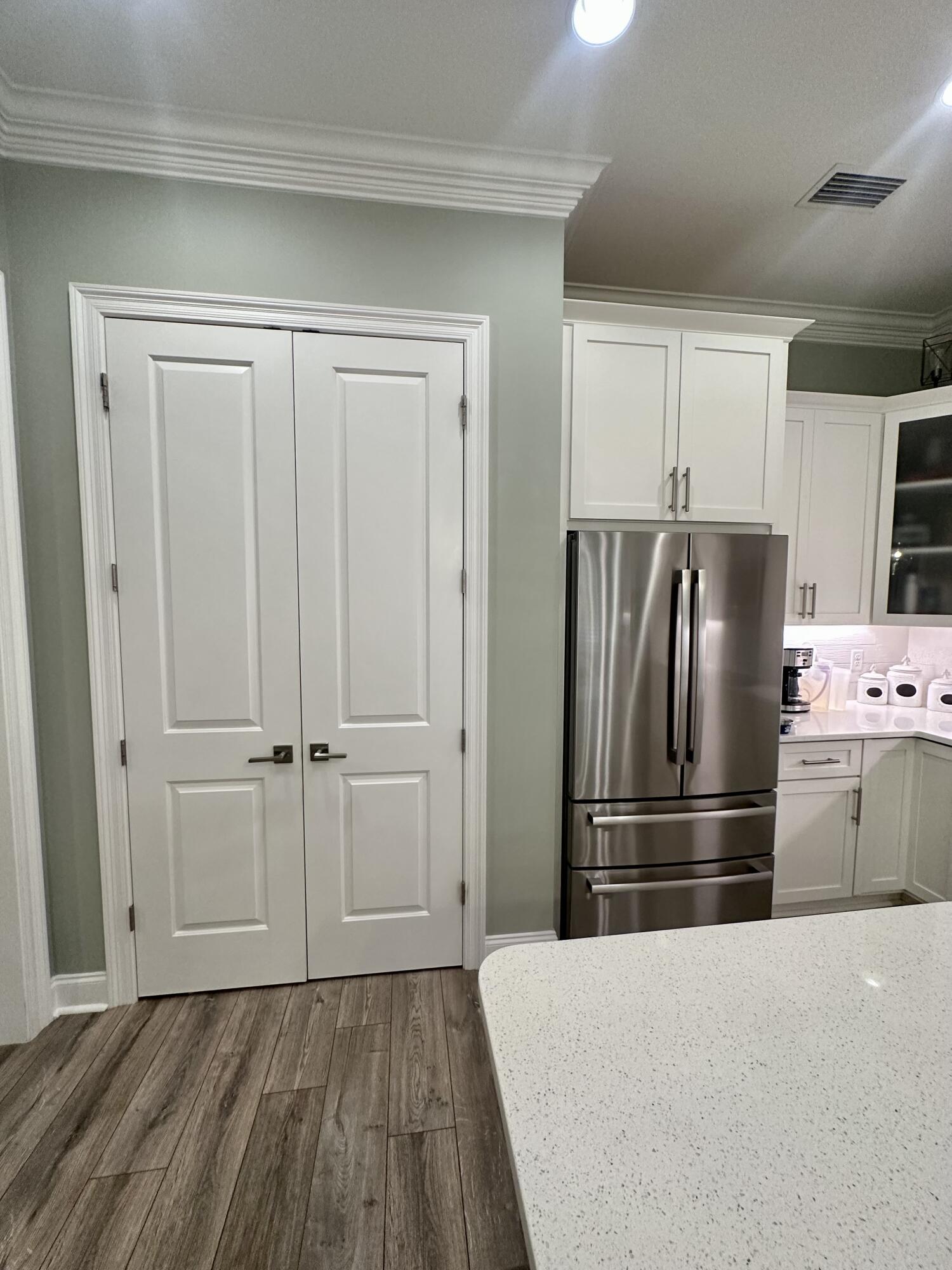 MAGNOLIA WOODS PHASE III - Residential Lease