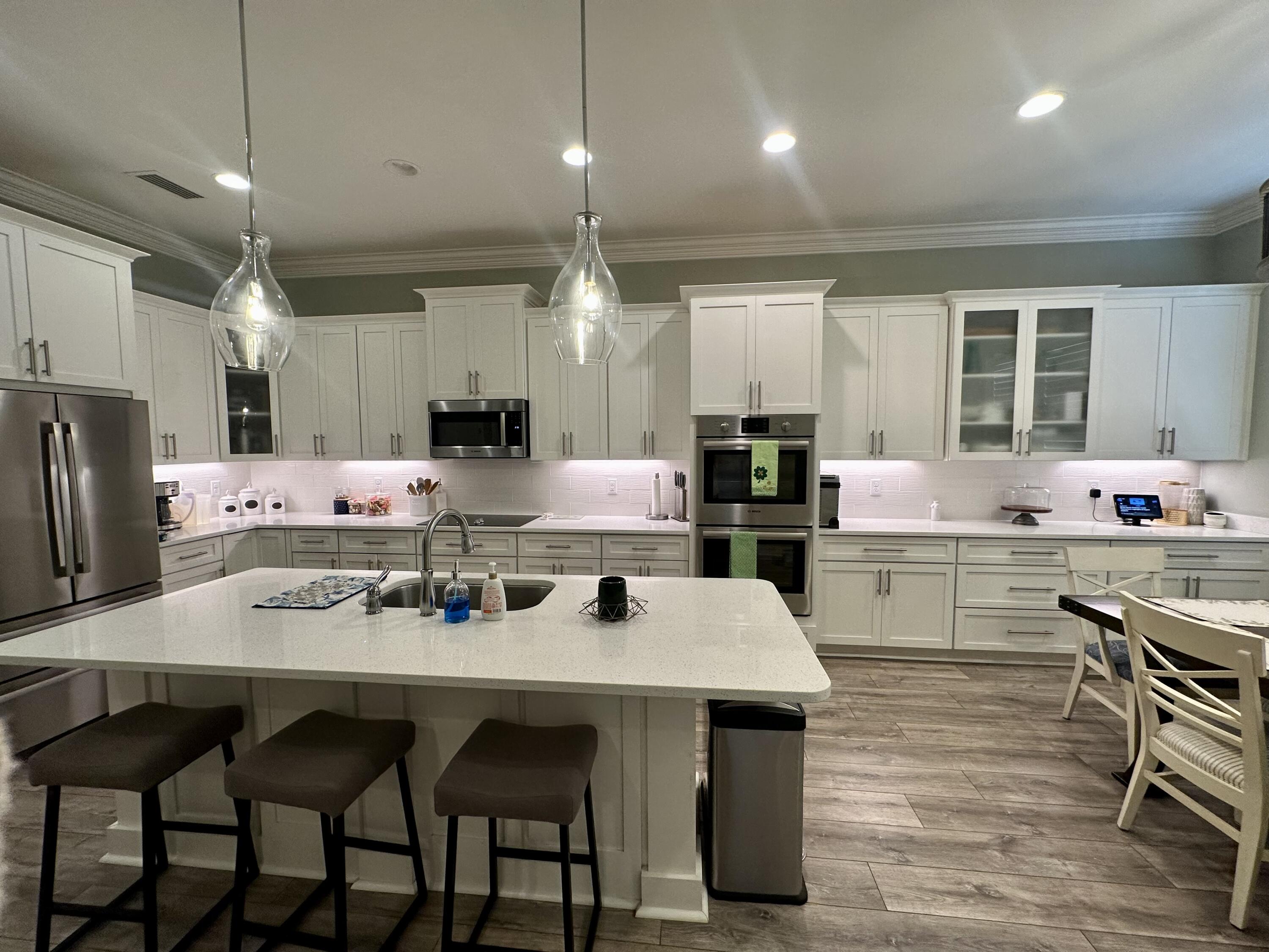 MAGNOLIA WOODS PHASE III - Residential Lease