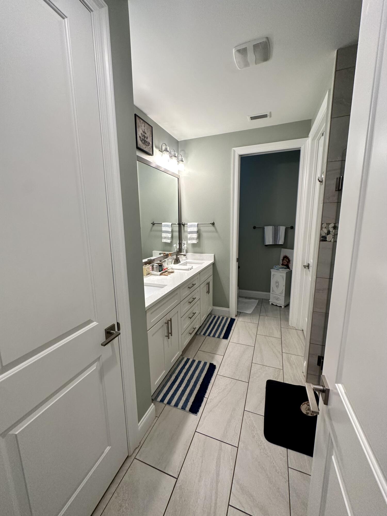 MAGNOLIA WOODS PHASE III - Residential Lease