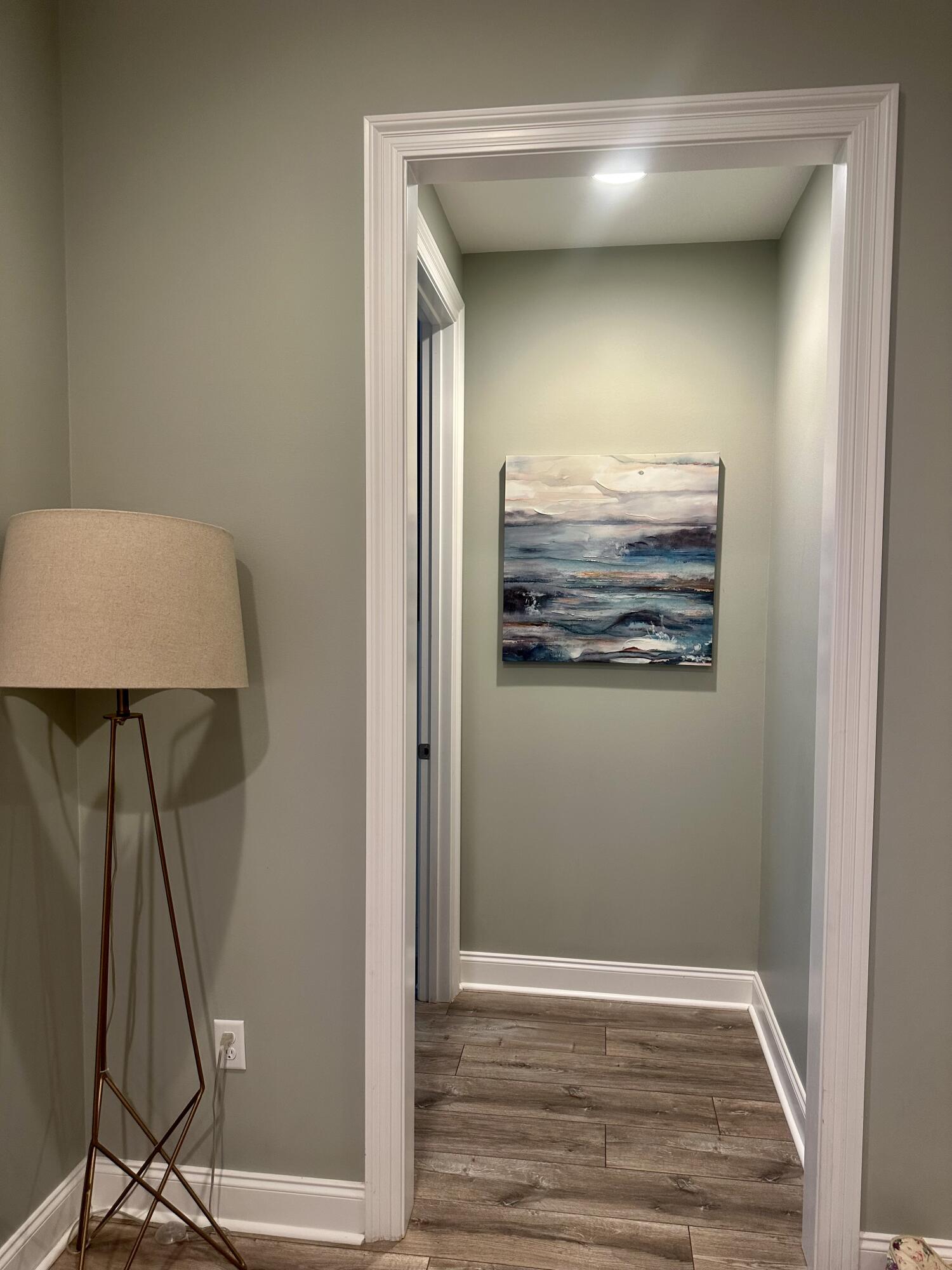 MAGNOLIA WOODS PHASE III - Residential Lease