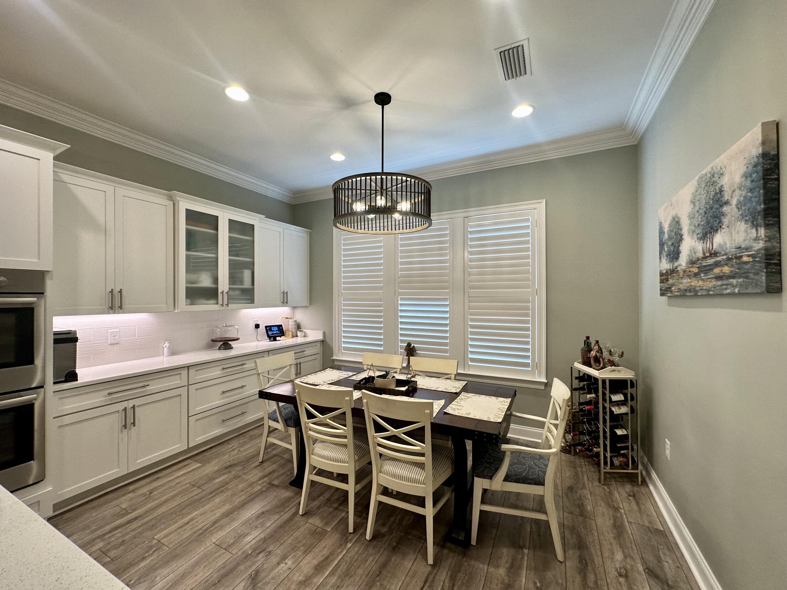 MAGNOLIA WOODS PHASE III - Residential Lease