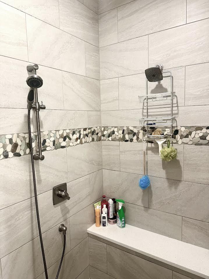 MAGNOLIA WOODS PHASE III - Residential Lease