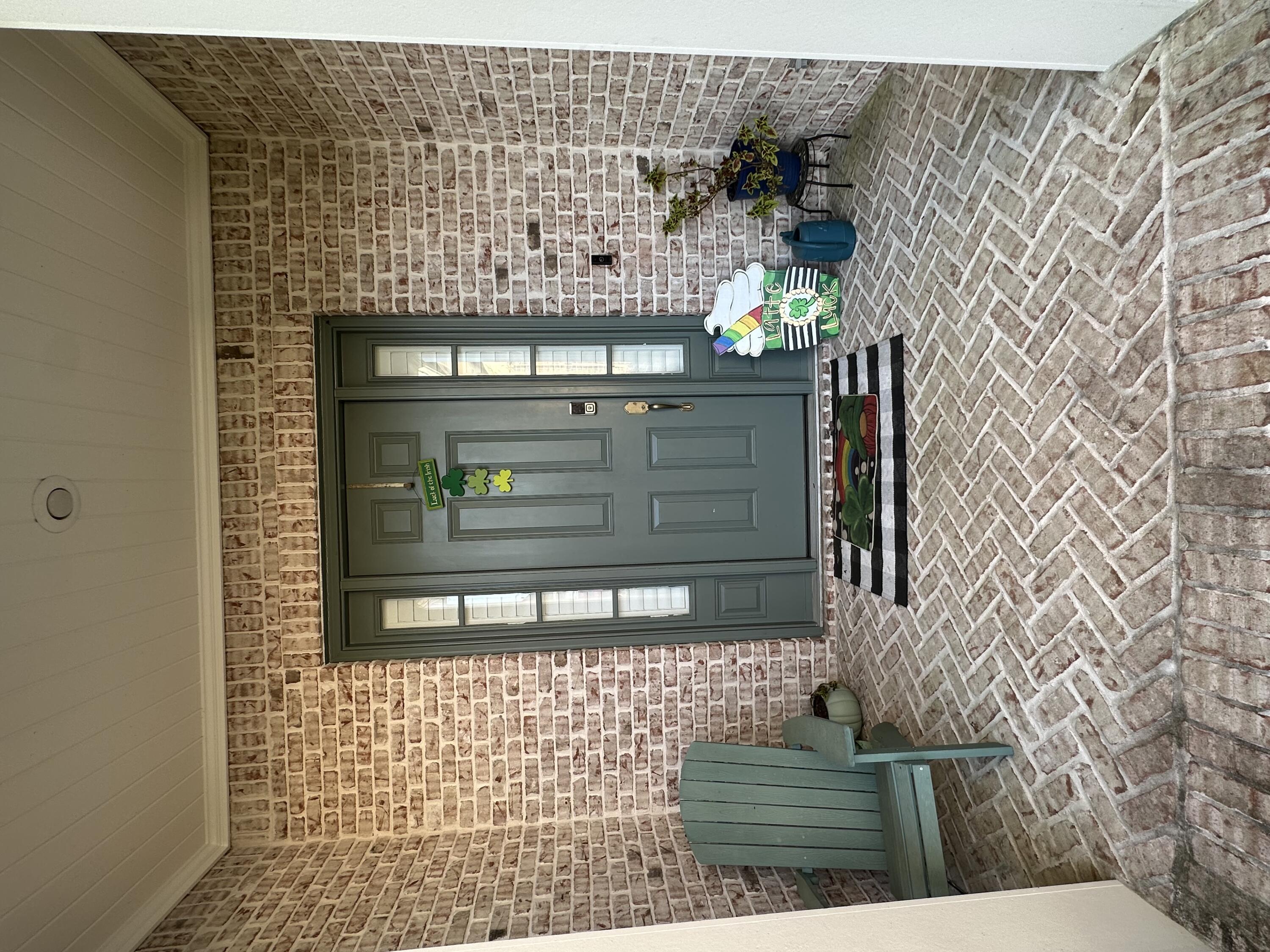 MAGNOLIA WOODS PHASE III - Residential Lease