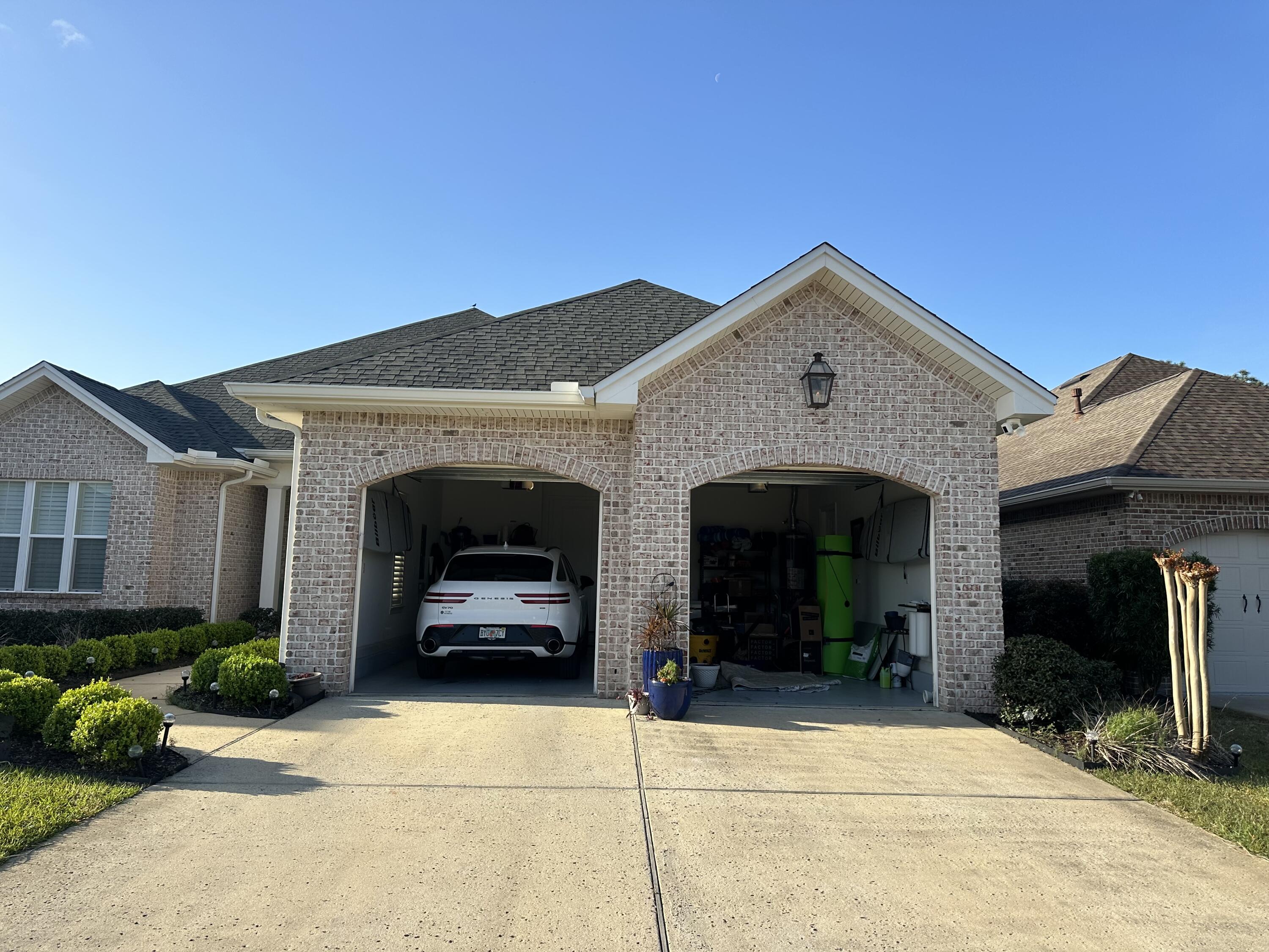 MAGNOLIA WOODS PHASE III - Residential Lease