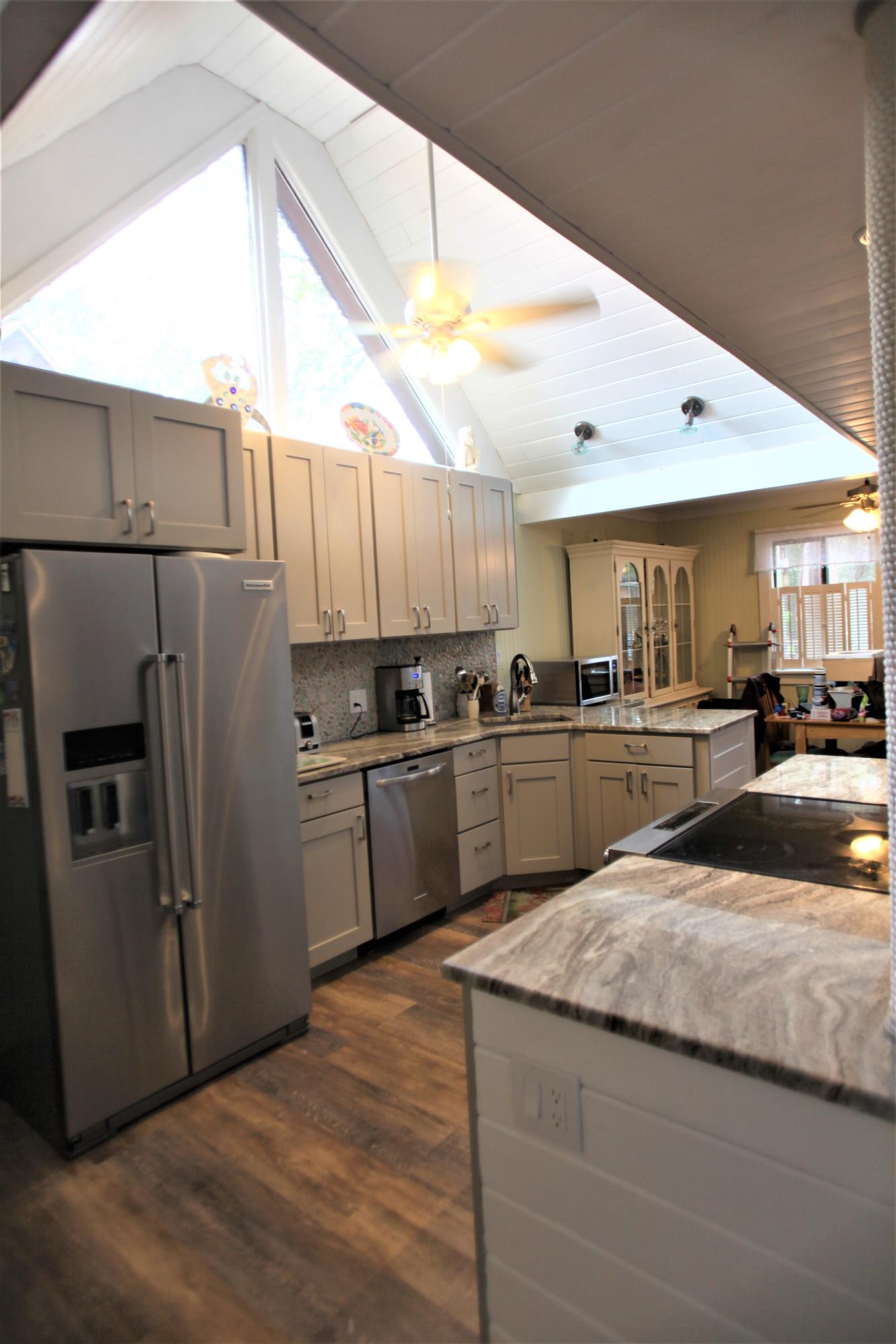 MOSSEY COVE T/H PH 2 Lot 3 - Residential