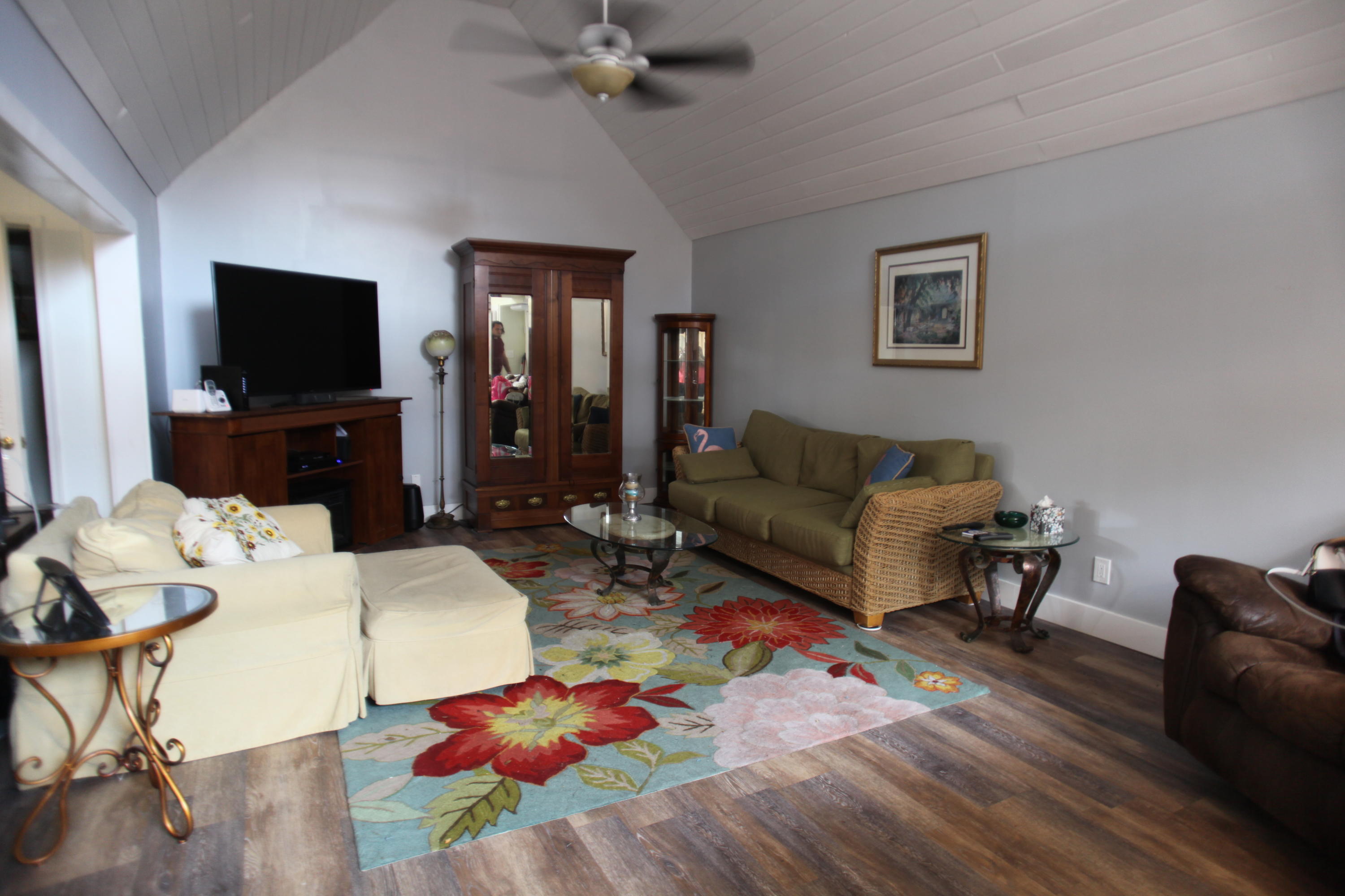 MOSSEY COVE T/H PH 2 Lot 3 - Residential