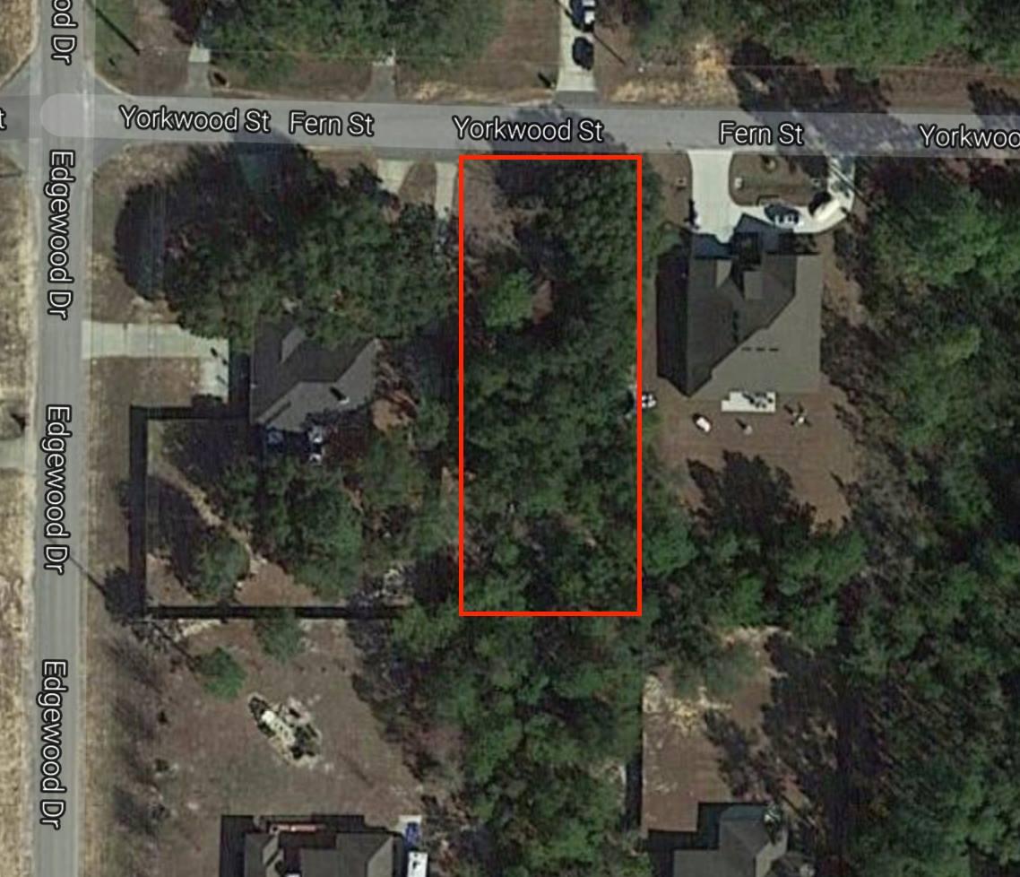 HOLLEY BY THE SEA - Land