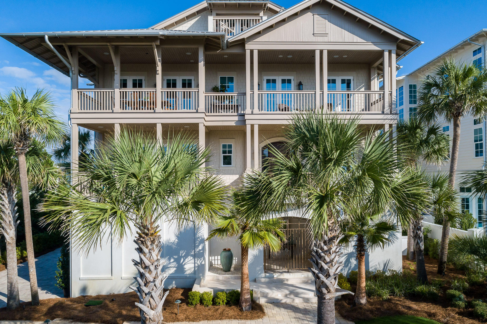 GULF DUNES - Residential