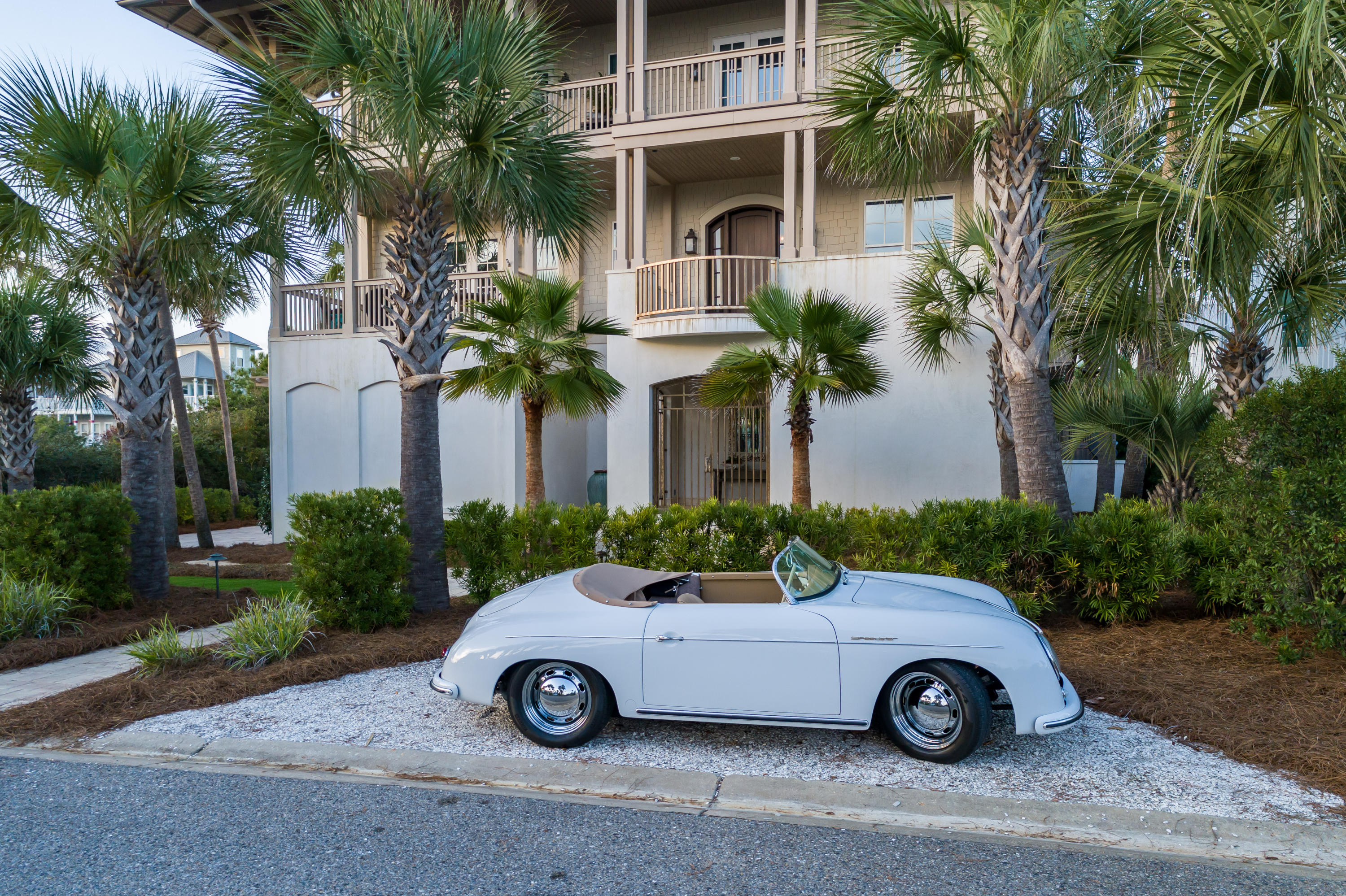 GULF DUNES - Residential