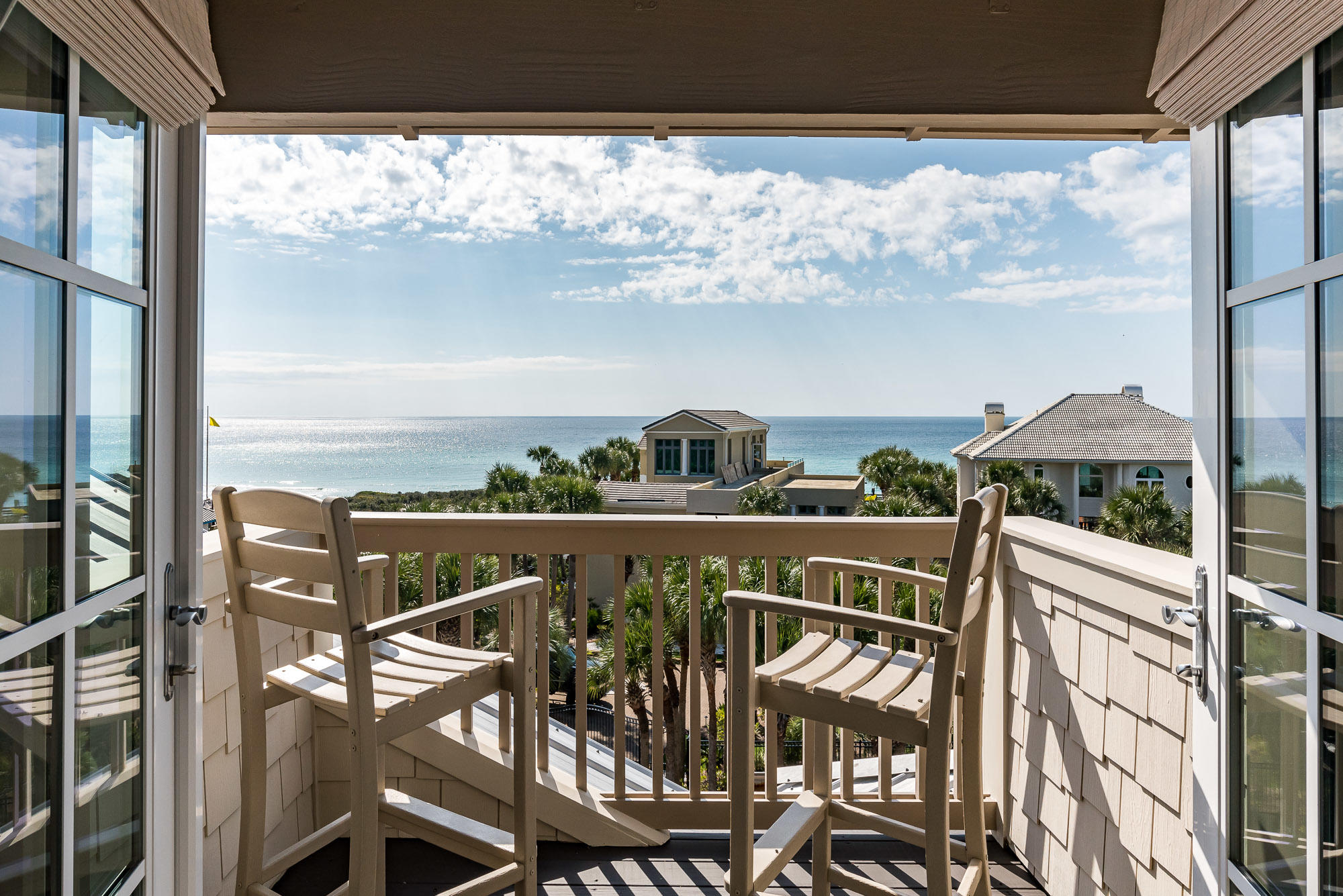 GULF DUNES - Residential