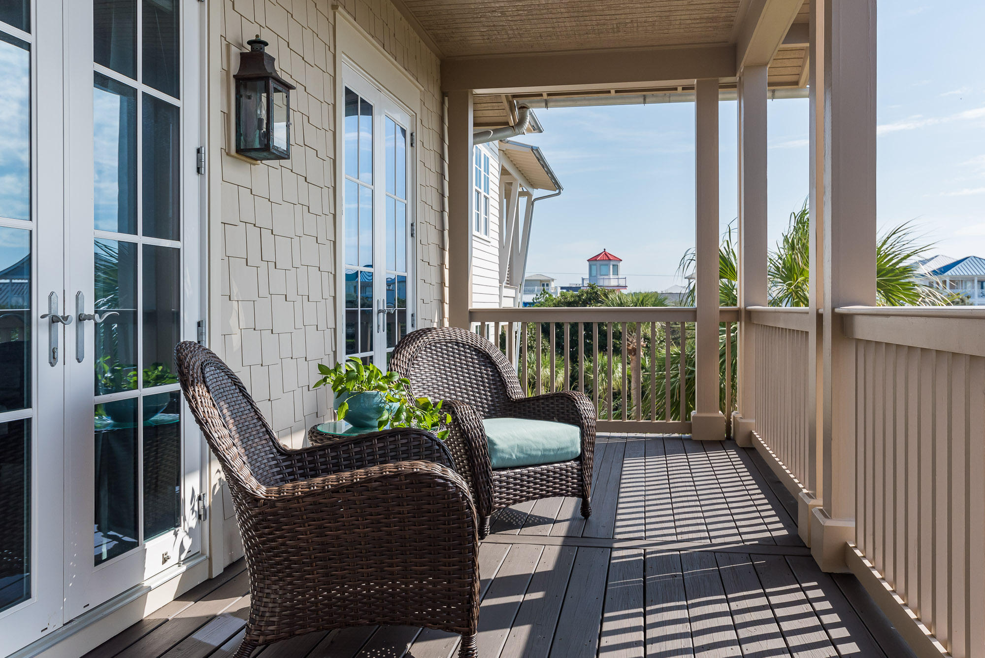 GULF DUNES - Residential