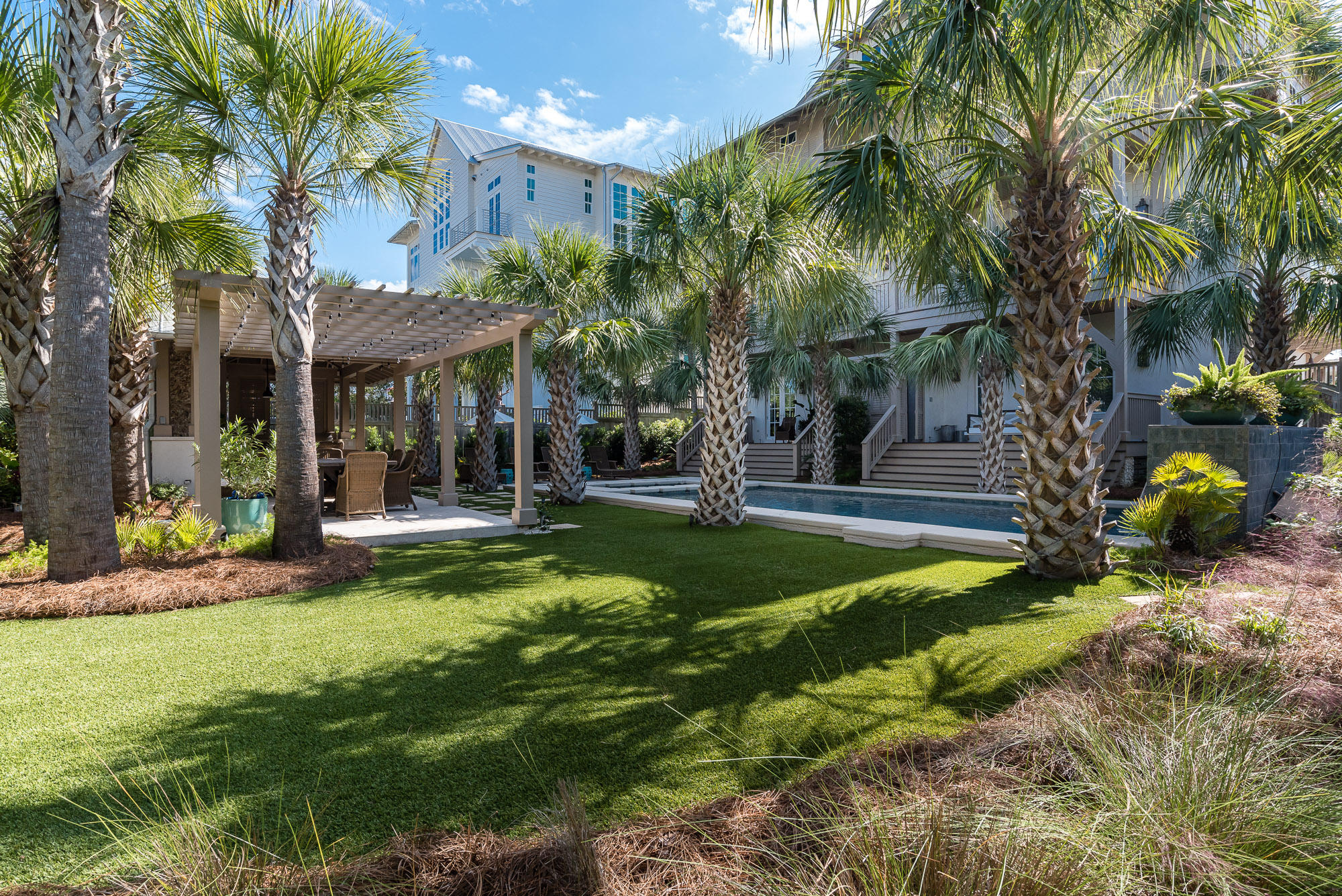 GULF DUNES - Residential